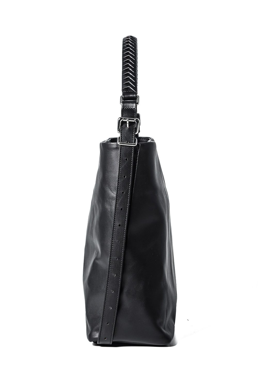 Parallel Shoulder M H.Cow