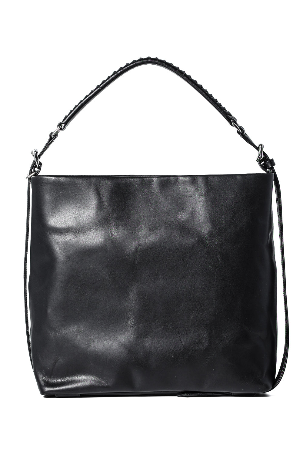 Parallel Shoulder M H.Cow