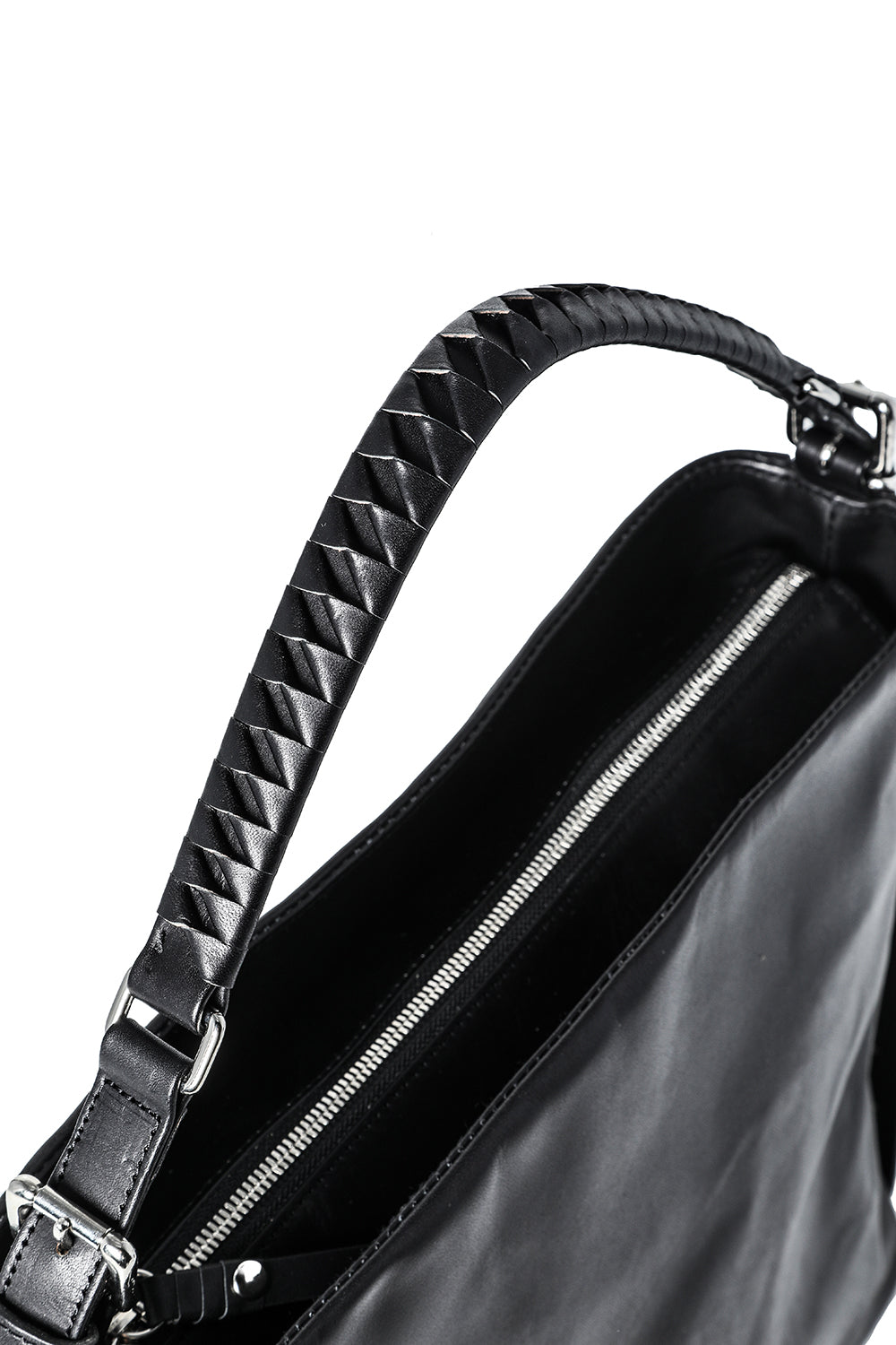 Parallel Shoulder M H.Cow