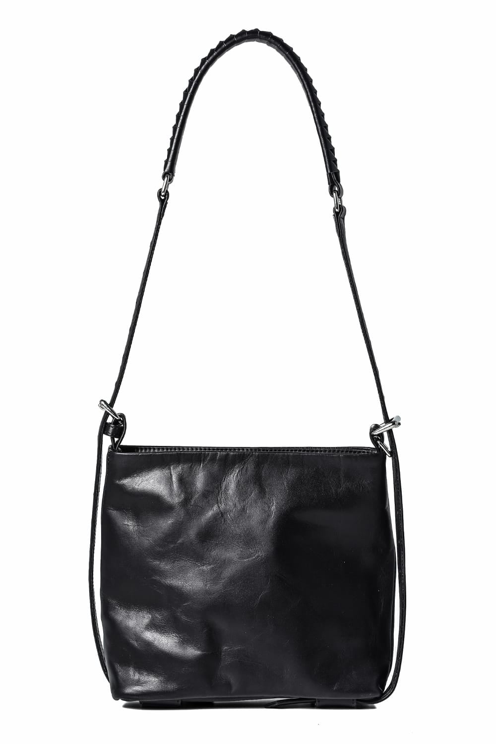 Parallel Shoulder S H.Cow