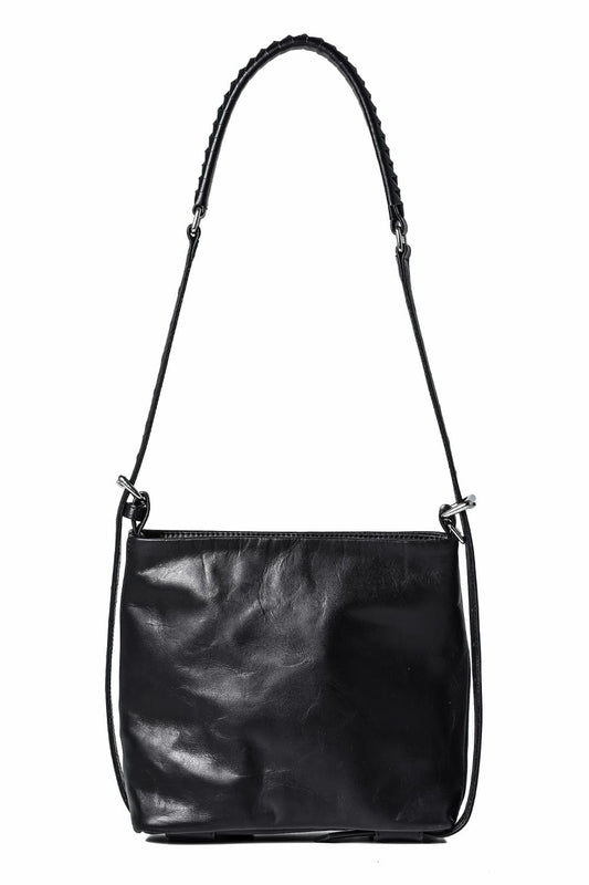 Parallel Shoulder S H.Cow