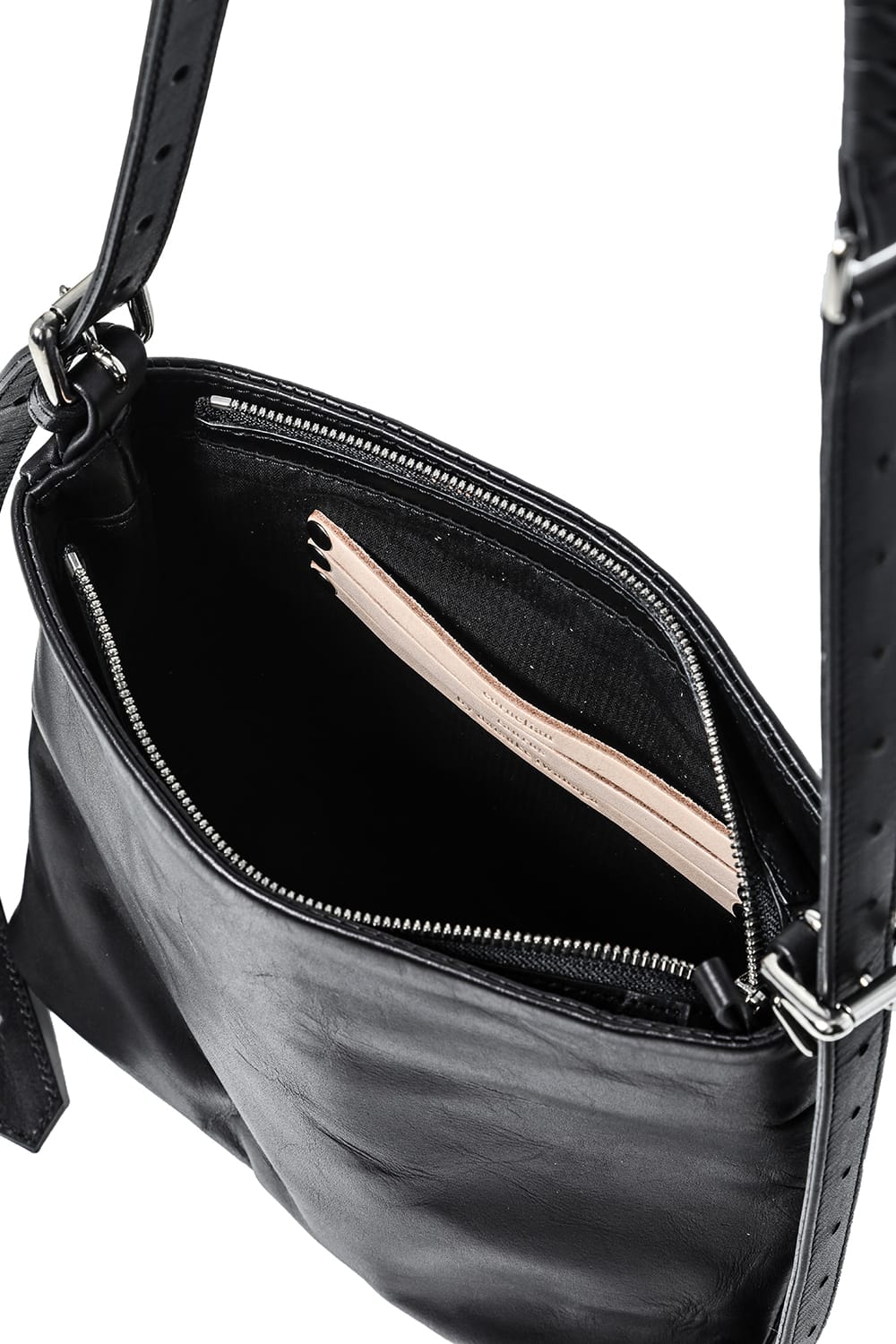 Parallel Shoulder S H.Cow