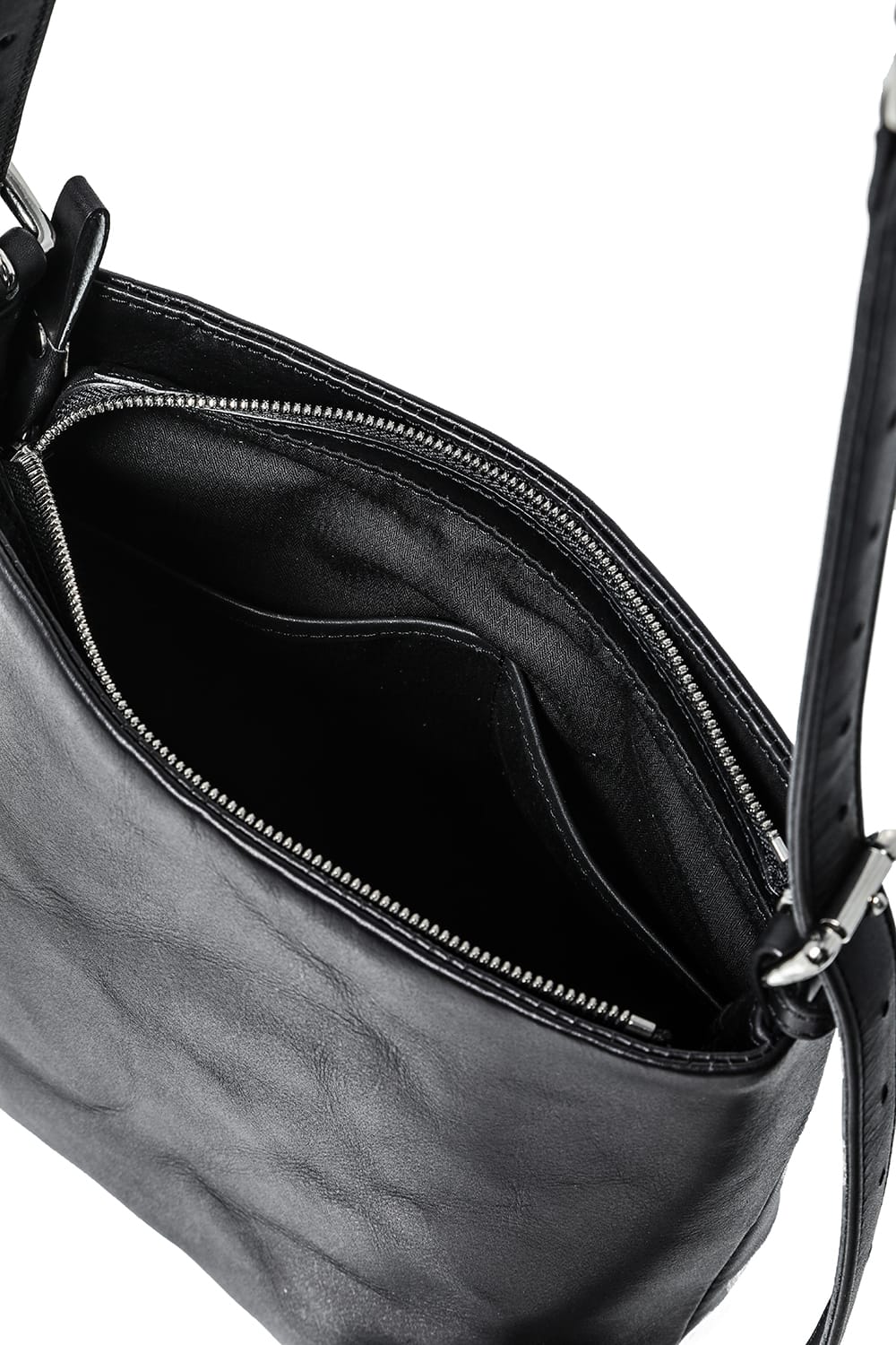 Parallel Shoulder S H.Cow