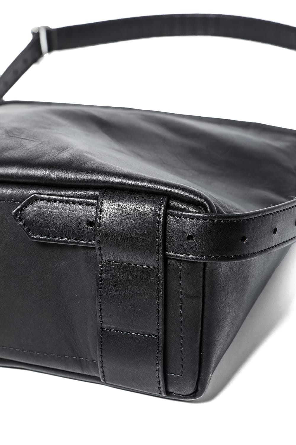 Parallel Shoulder S H.Cow