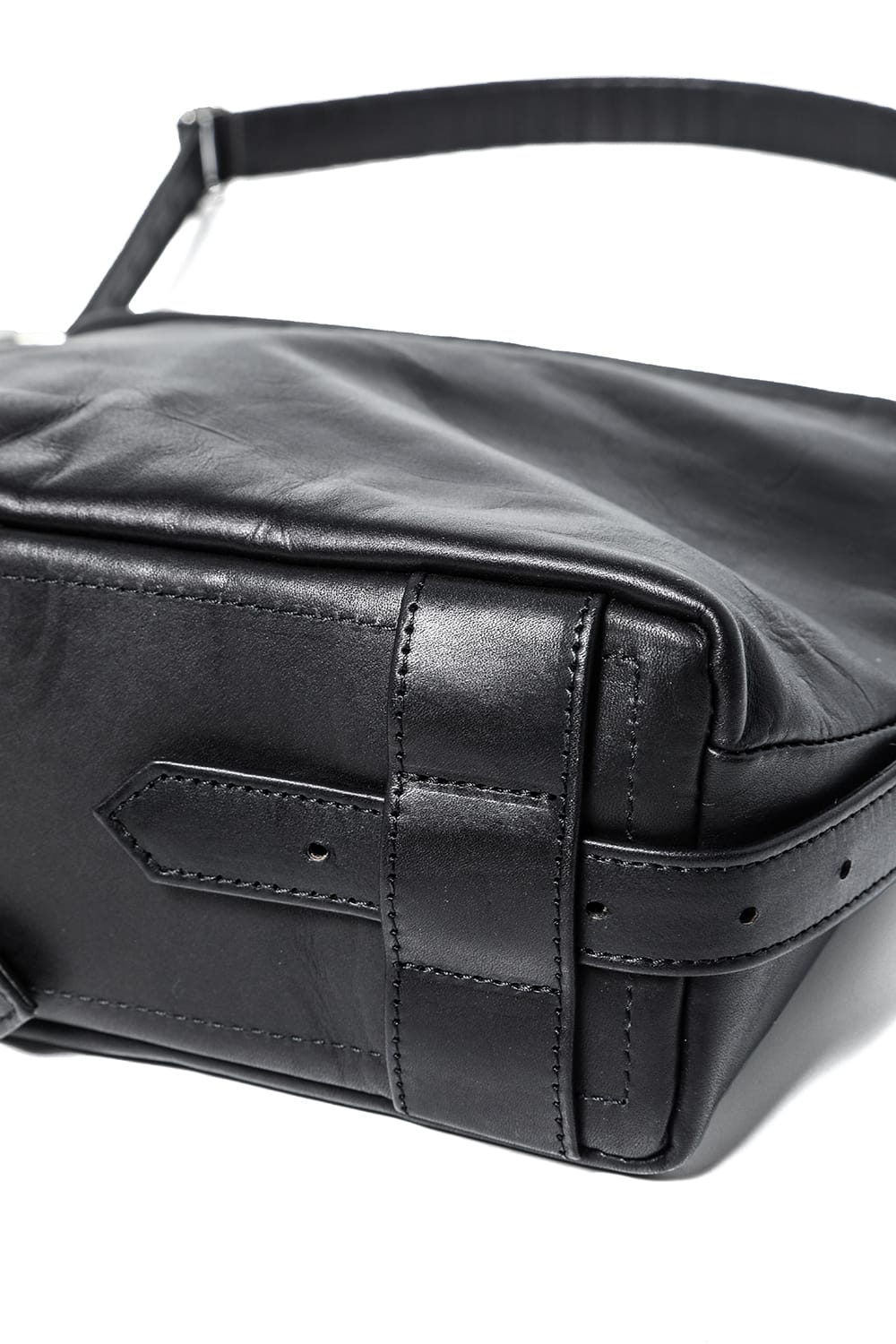 Parallel Shoulder S H.Cow