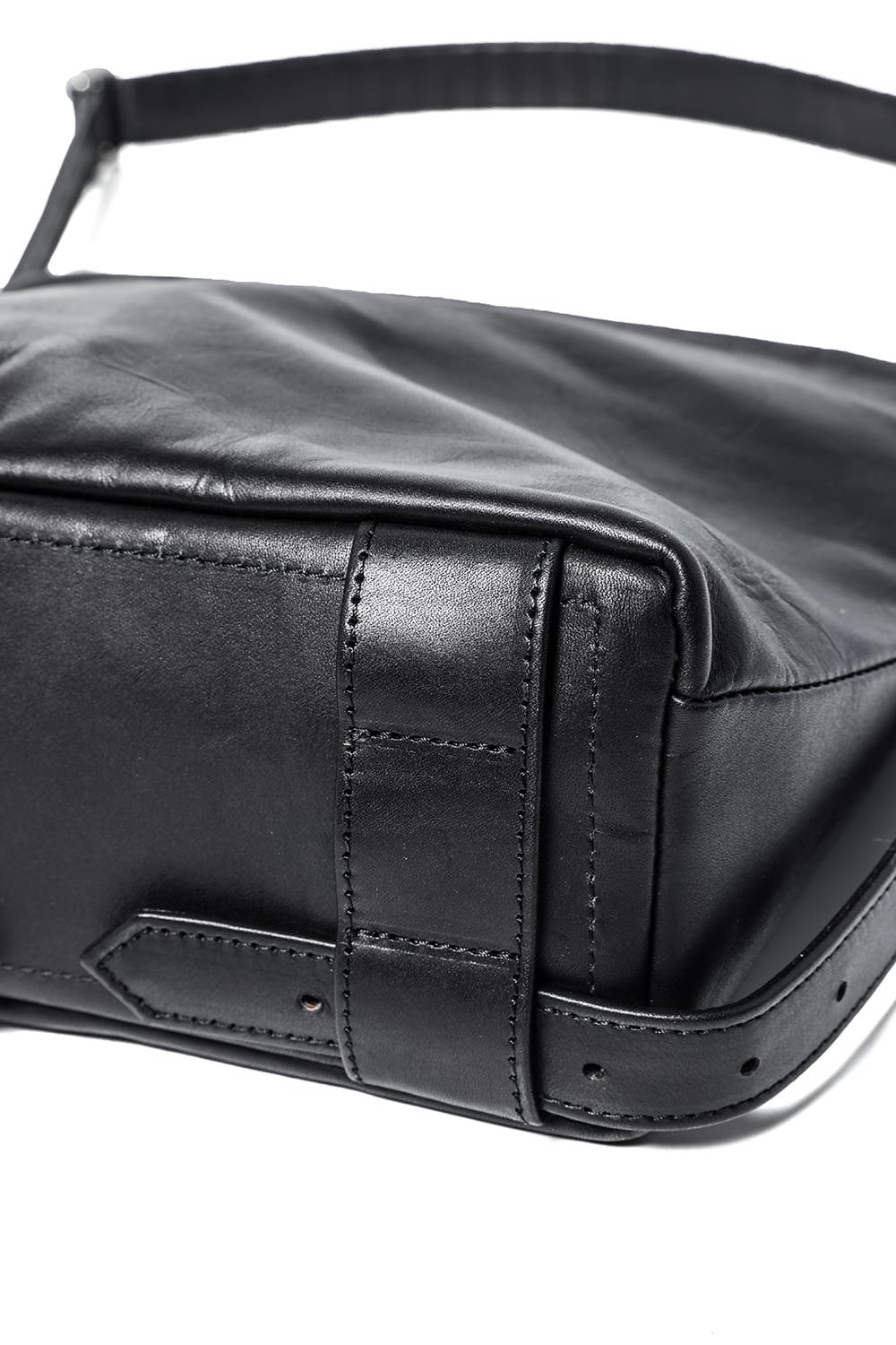 Parallel Shoulder S H.Cow