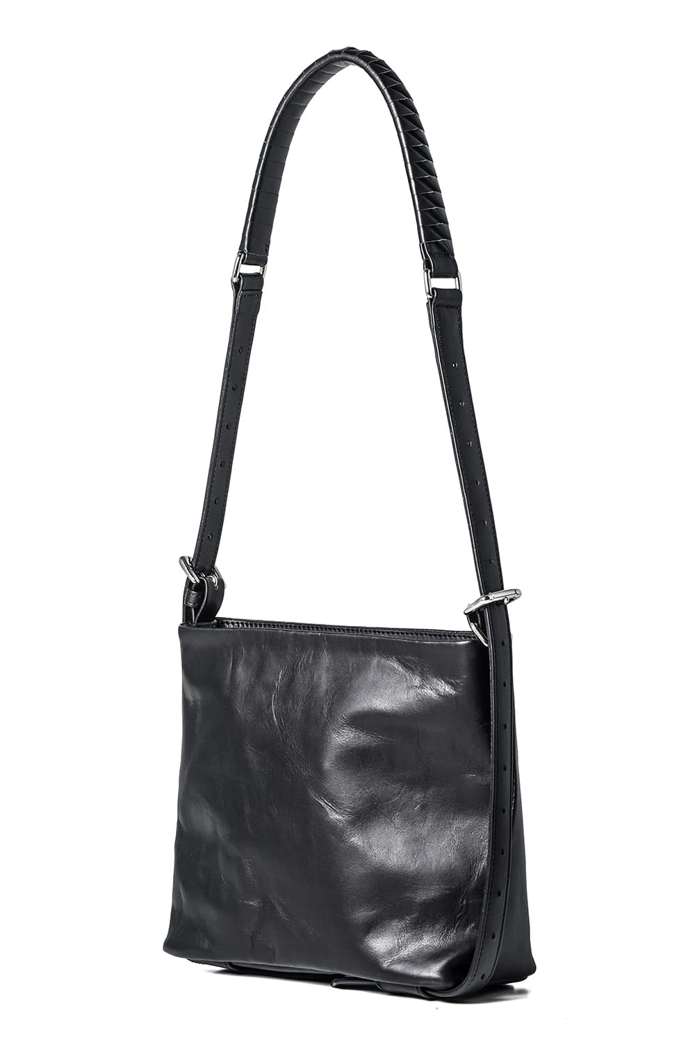 Parallel Shoulder S H.Cow