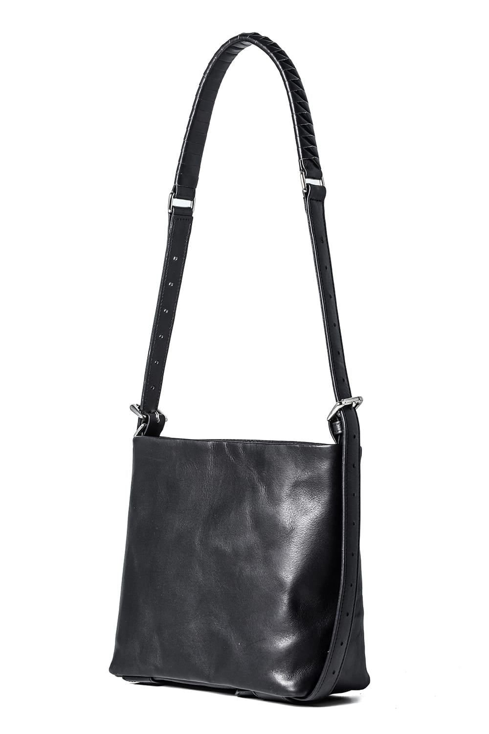 Parallel Shoulder S H.Cow