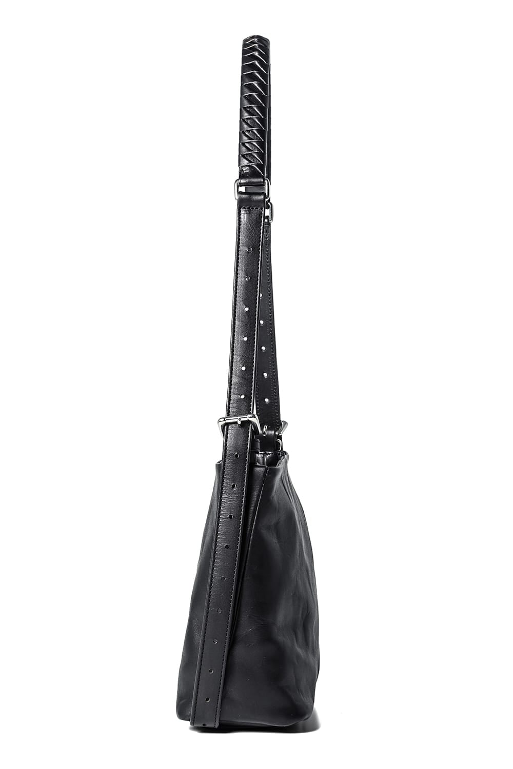 Parallel Shoulder S H.Cow