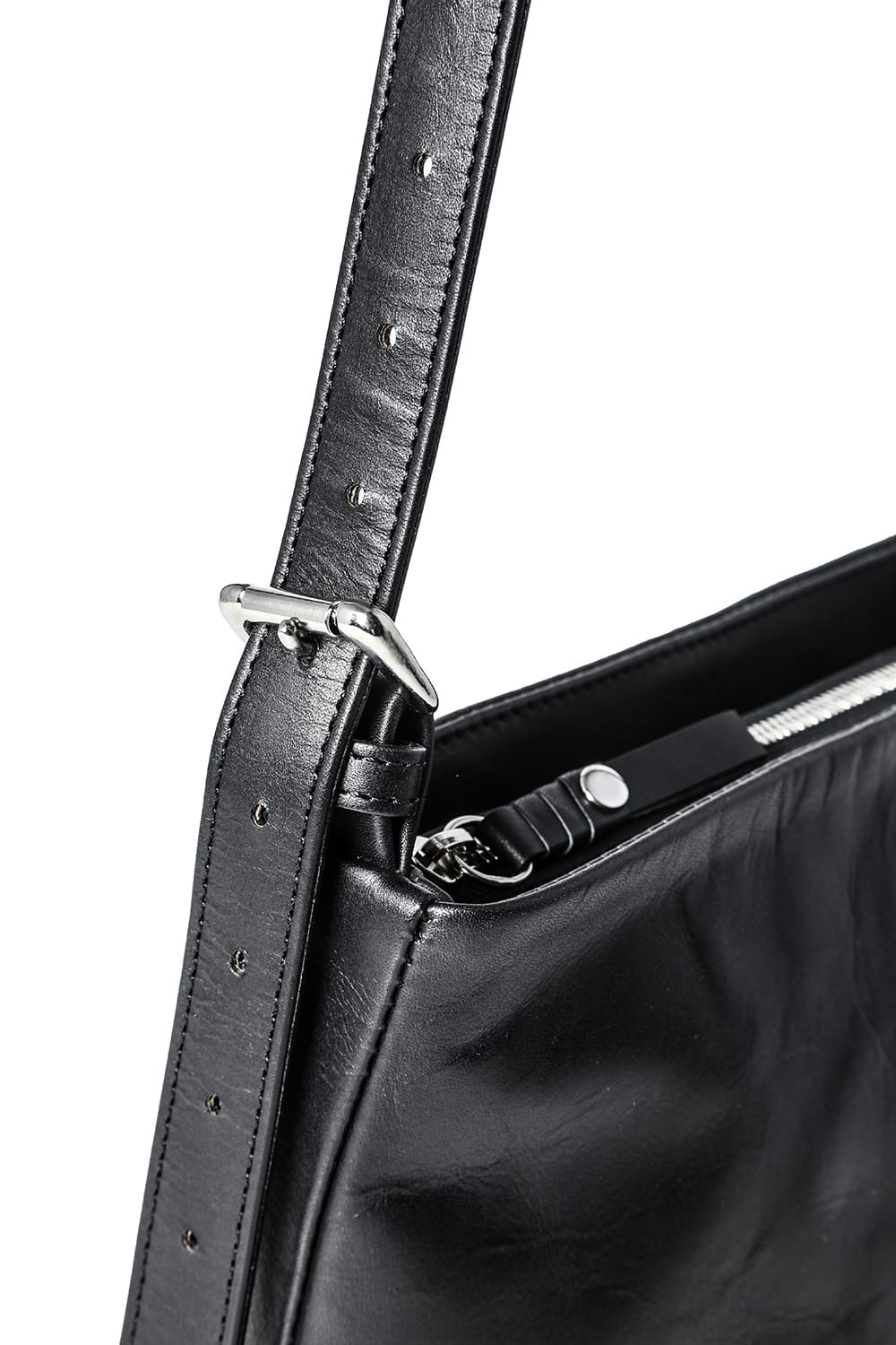 Parallel Shoulder S H.Cow