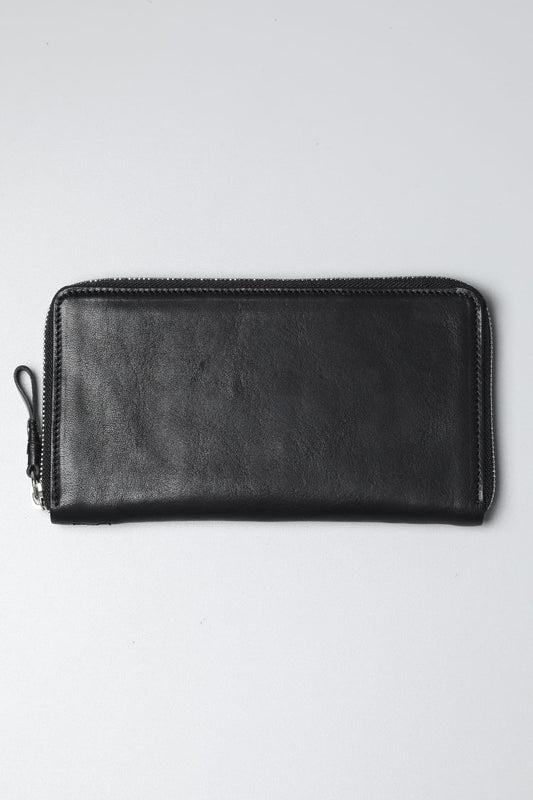 2door wallet Cow mineral