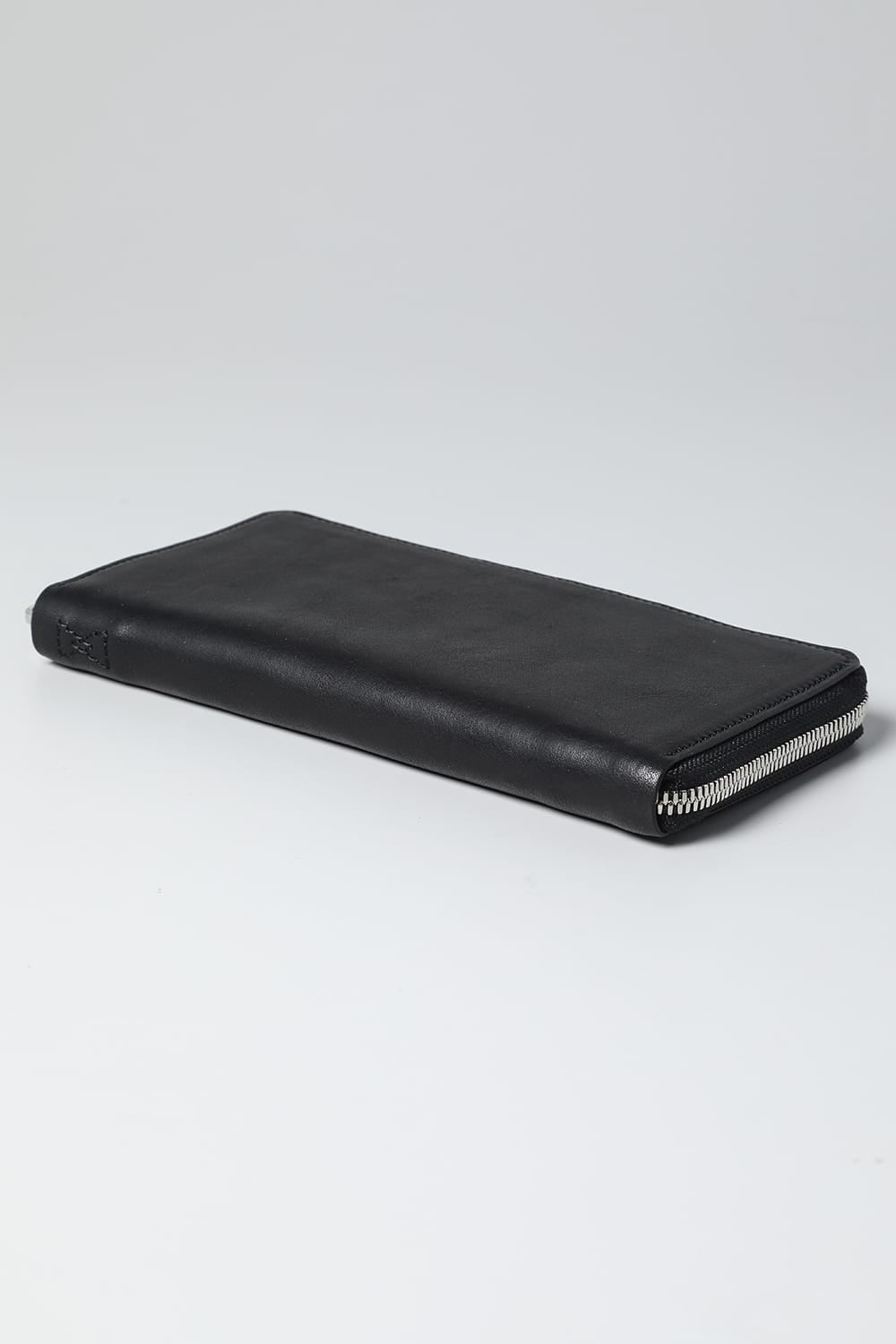 2door wallet Cow mineral