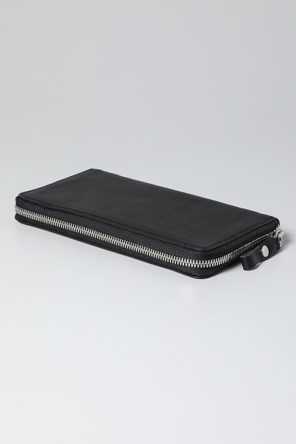 2door wallet Cow mineral