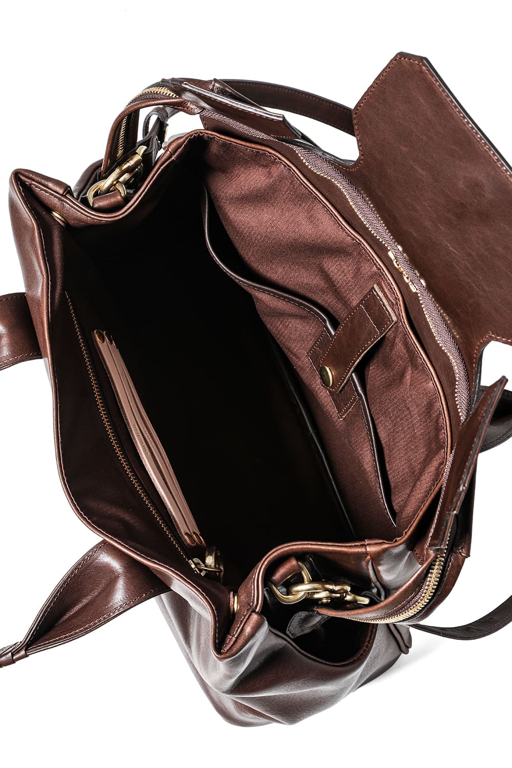 key hole boston MID Brown