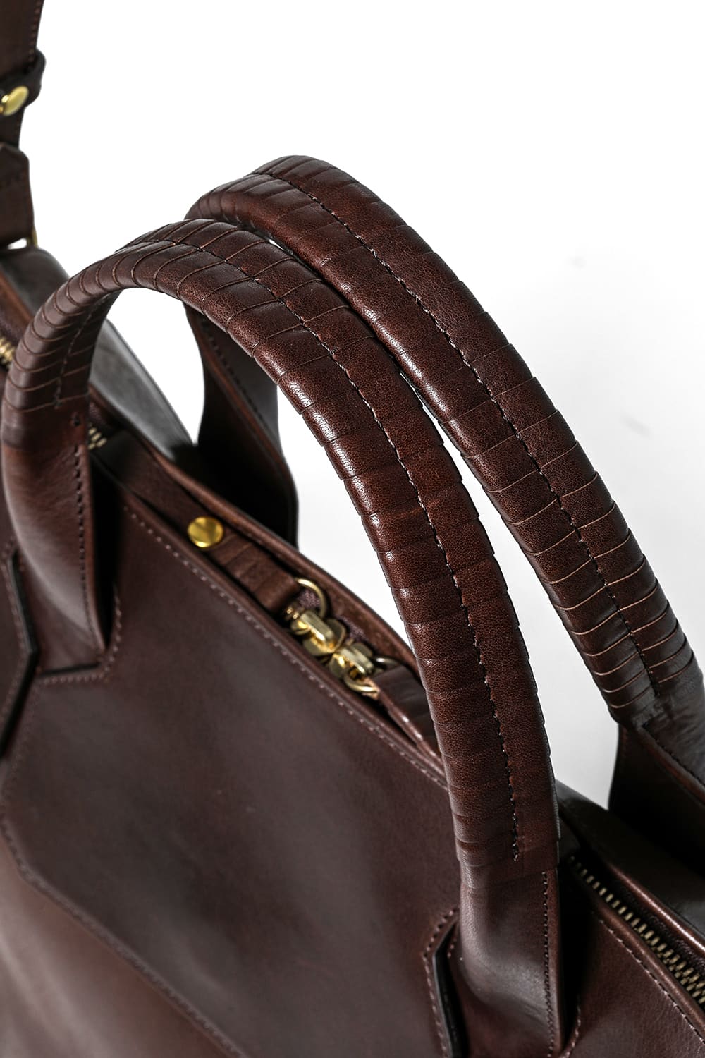 key hole boston MID Brown