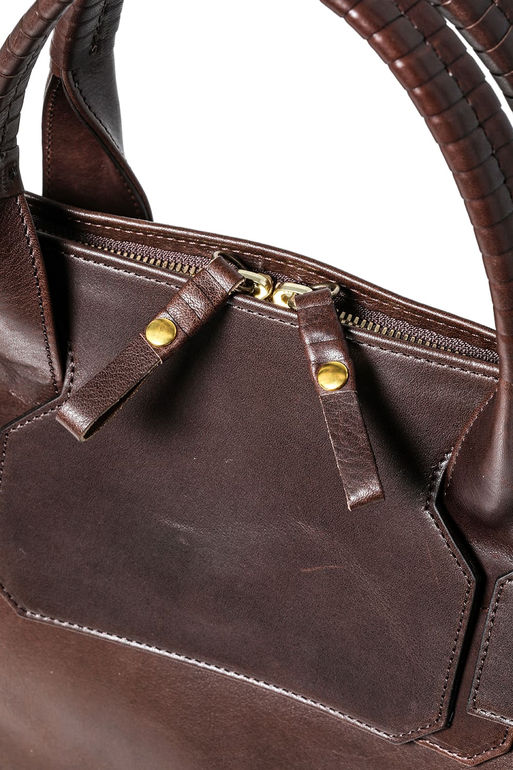 key hole boston MID Brown