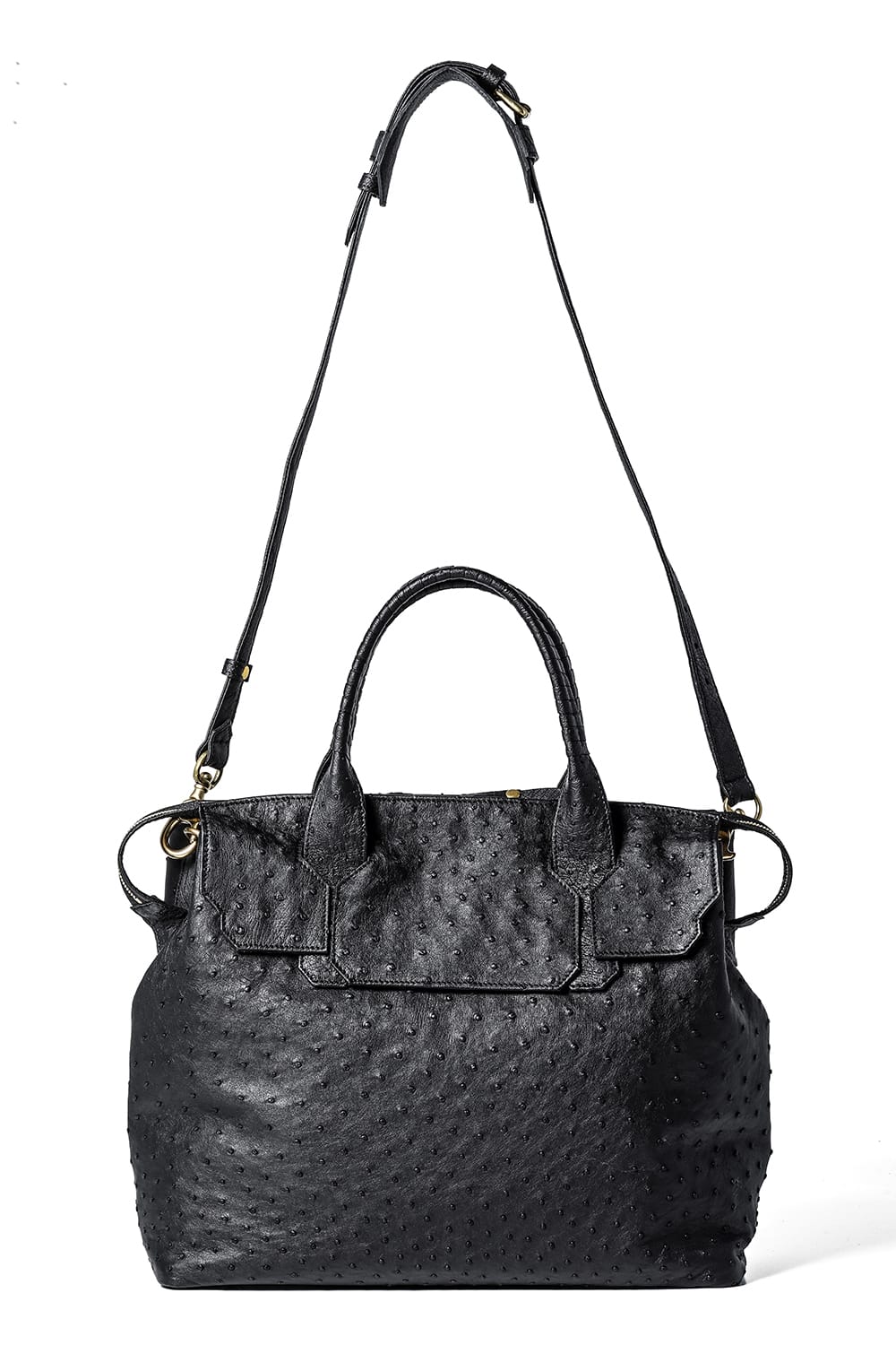 key hole BOSTON Ostrch