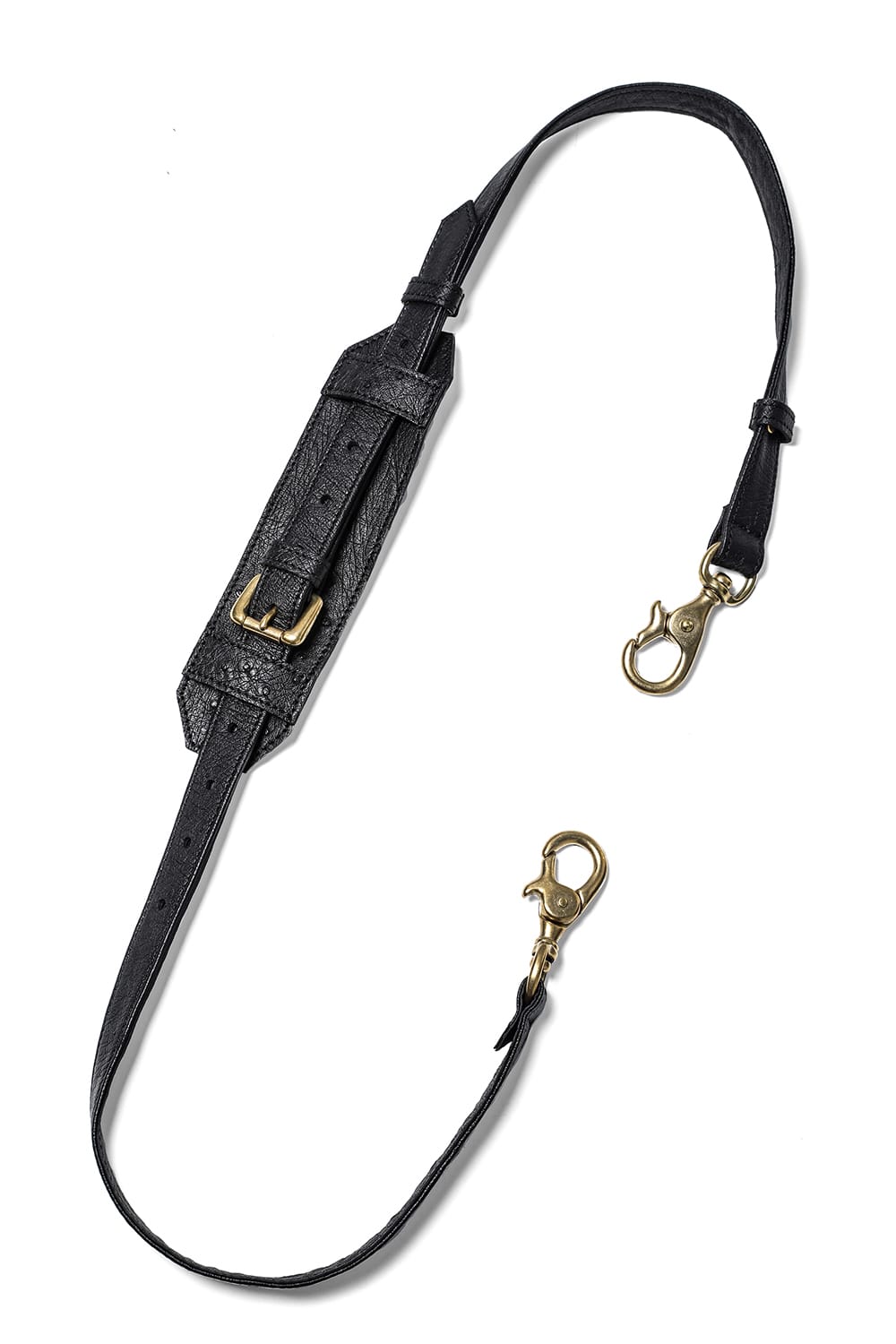 key hole BOSTON Ostrch