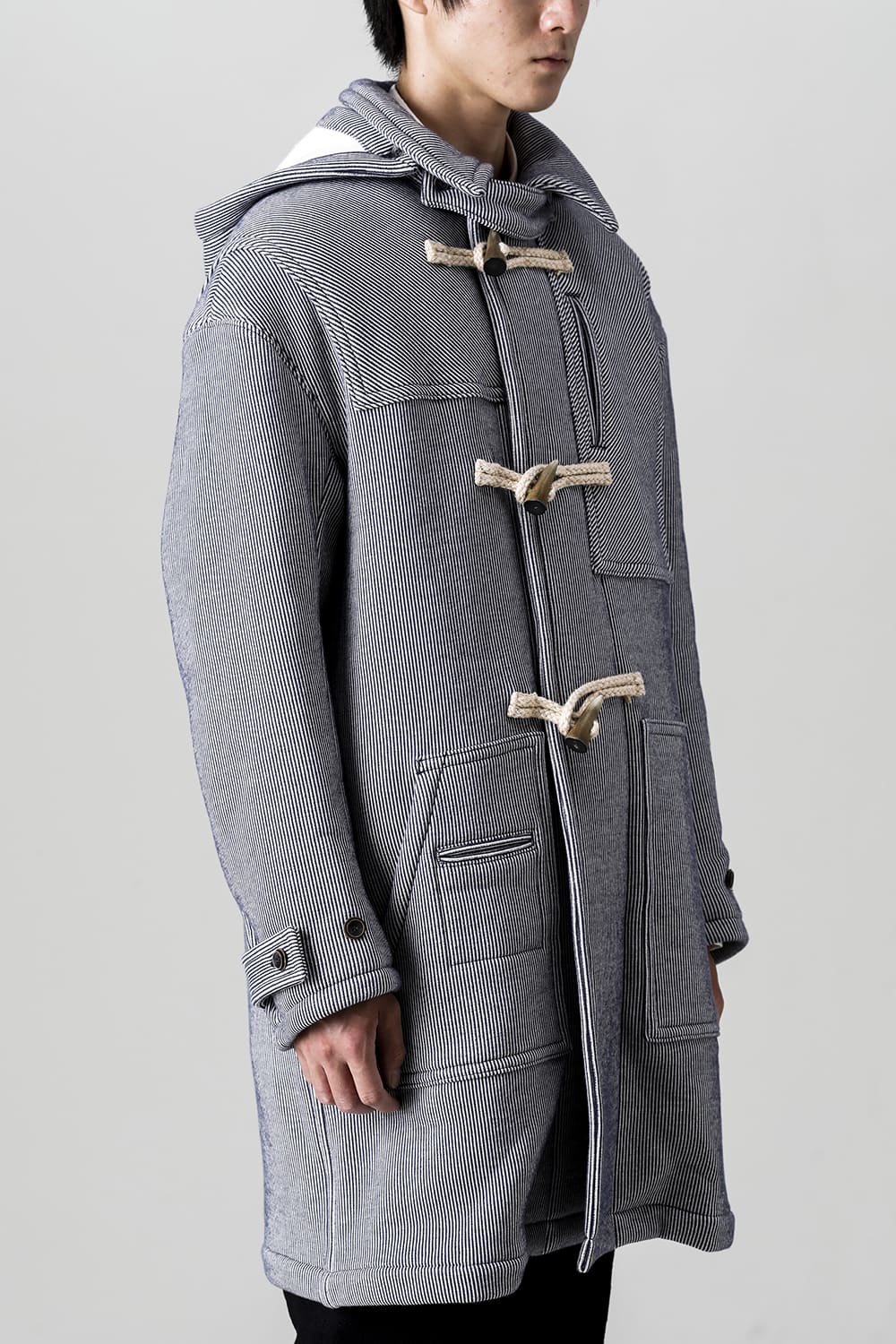 Duffle Coat