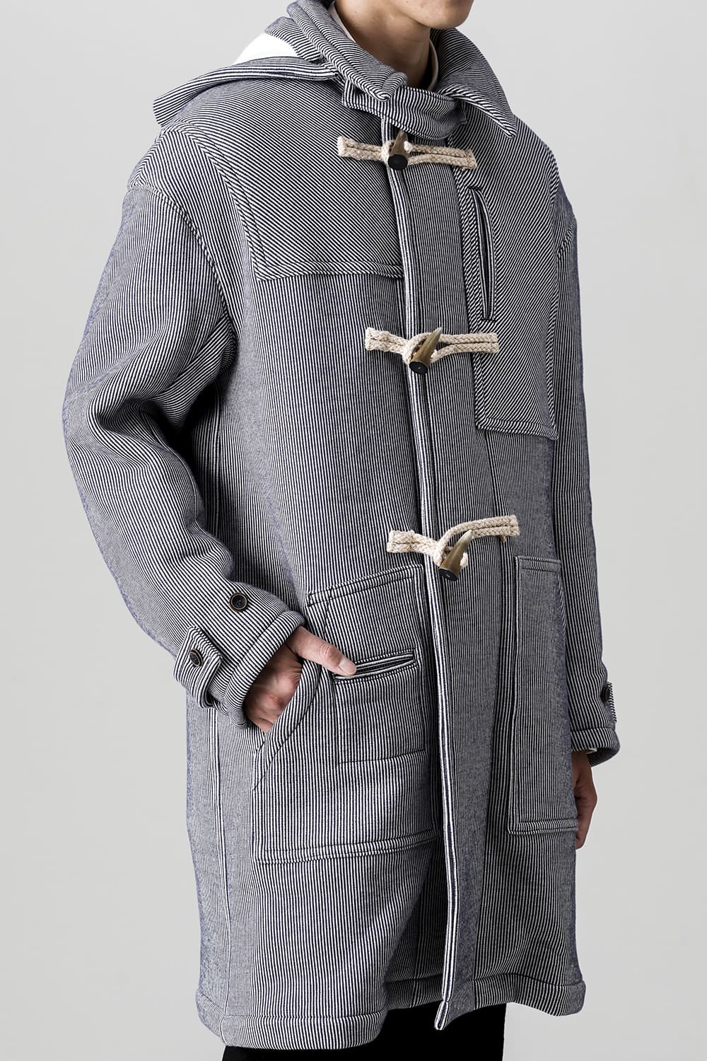 Duffle Coat