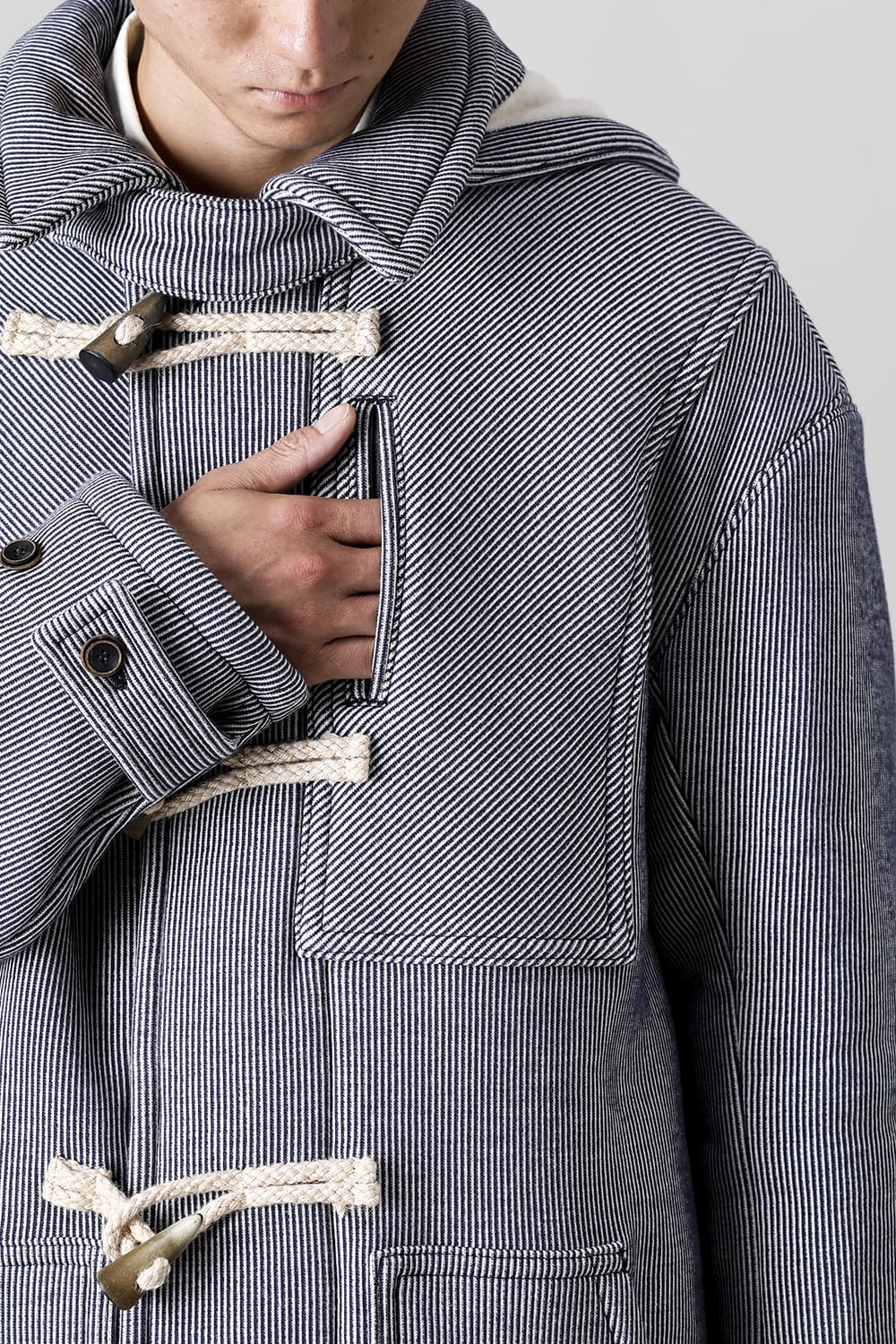 Duffle Coat