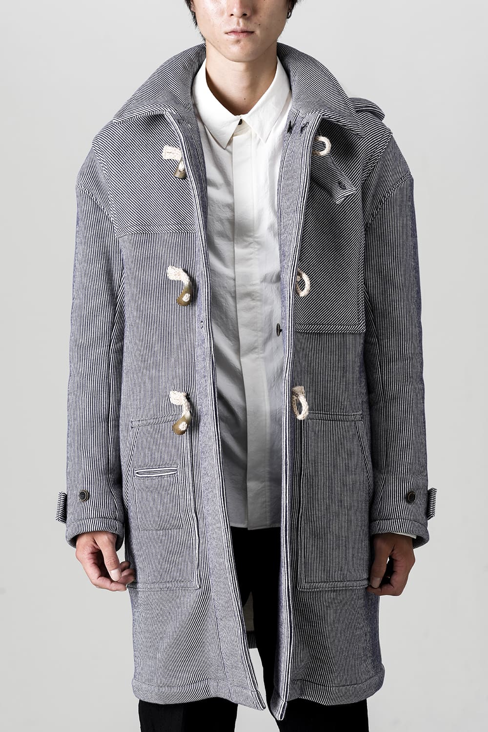 Duffle Coat