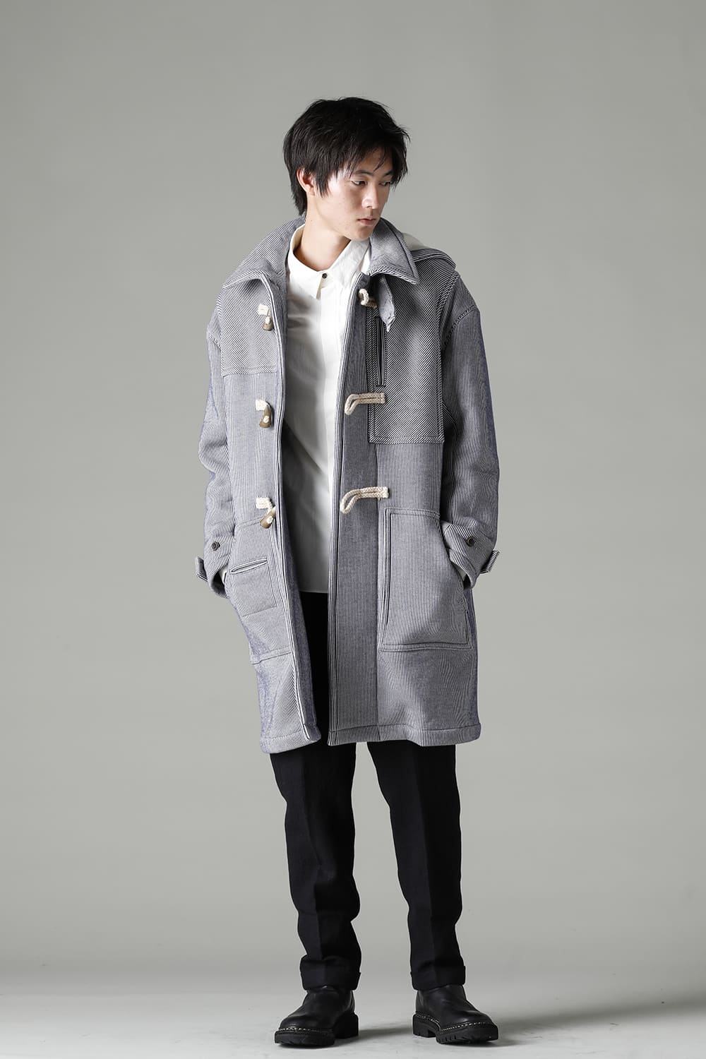 Duffle Coat