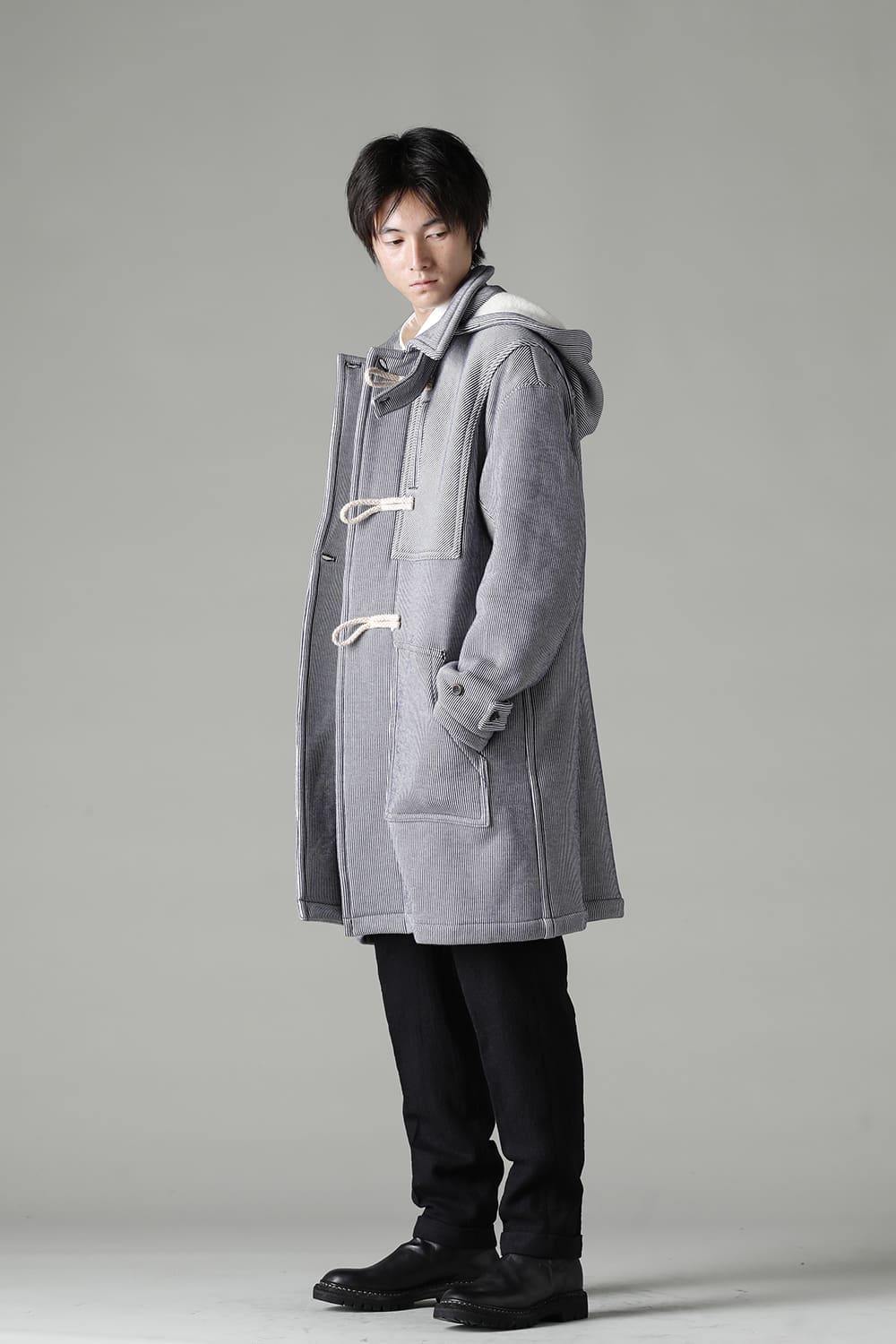 Duffle Coat