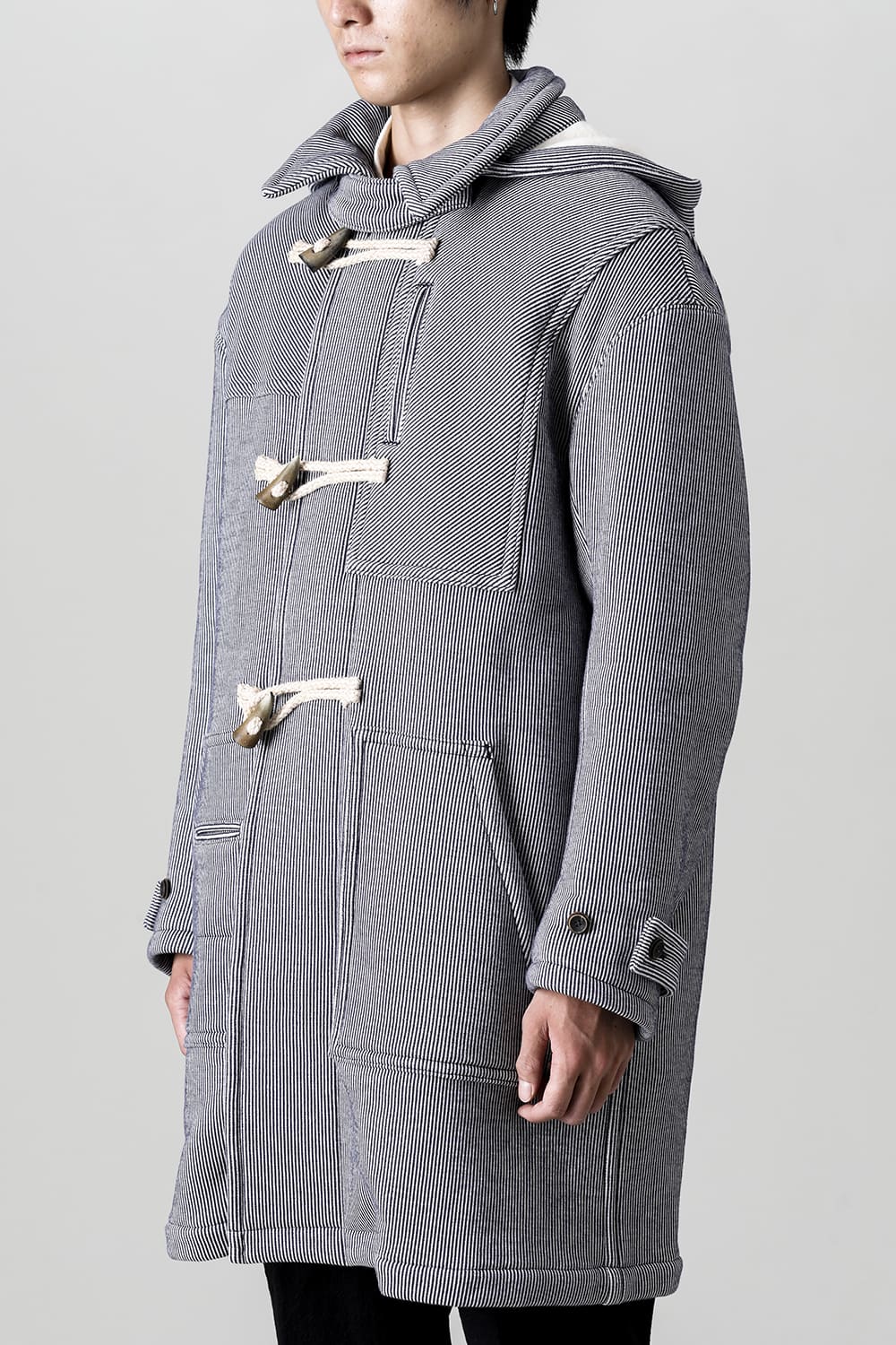 Duffle Coat