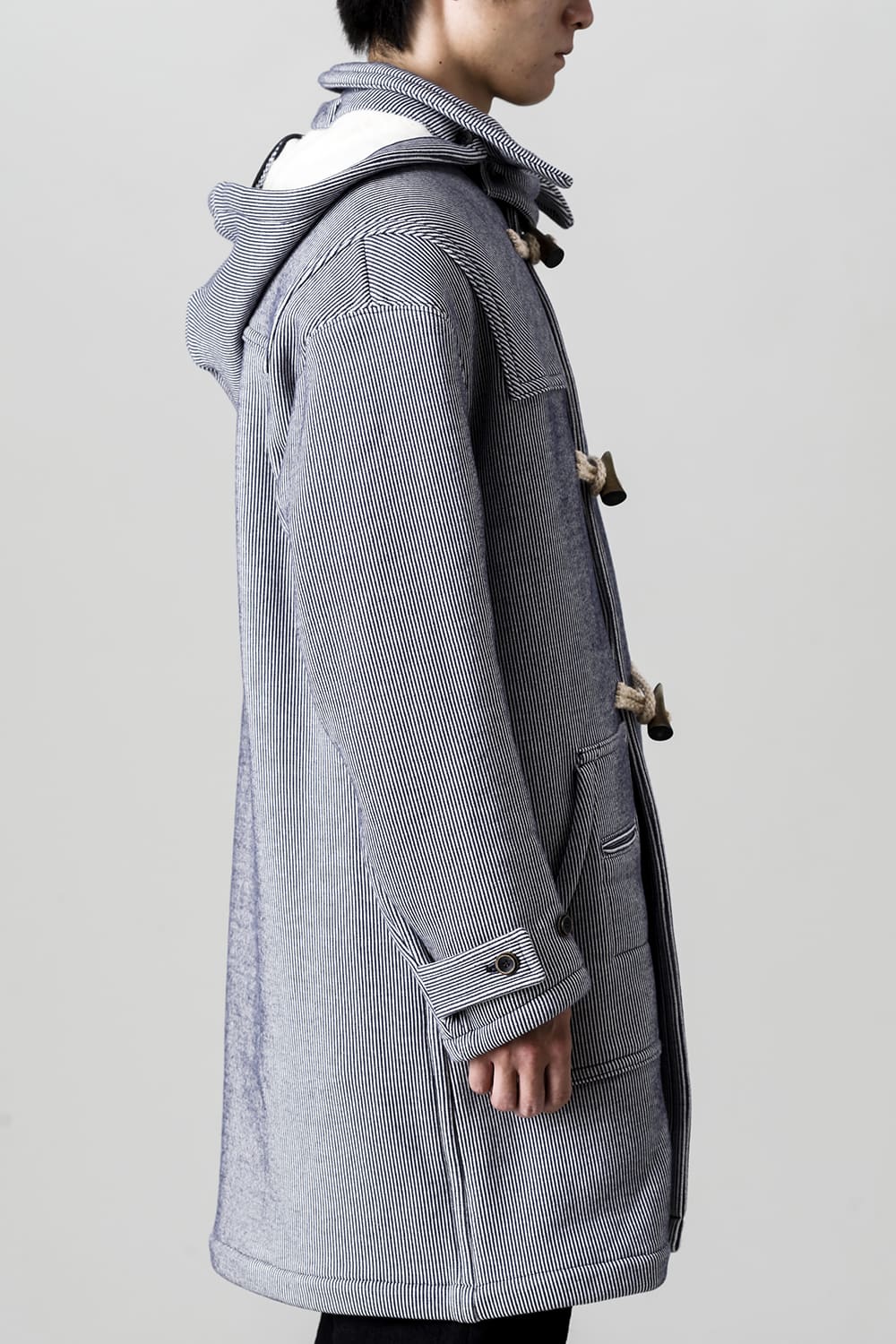 Duffle Coat