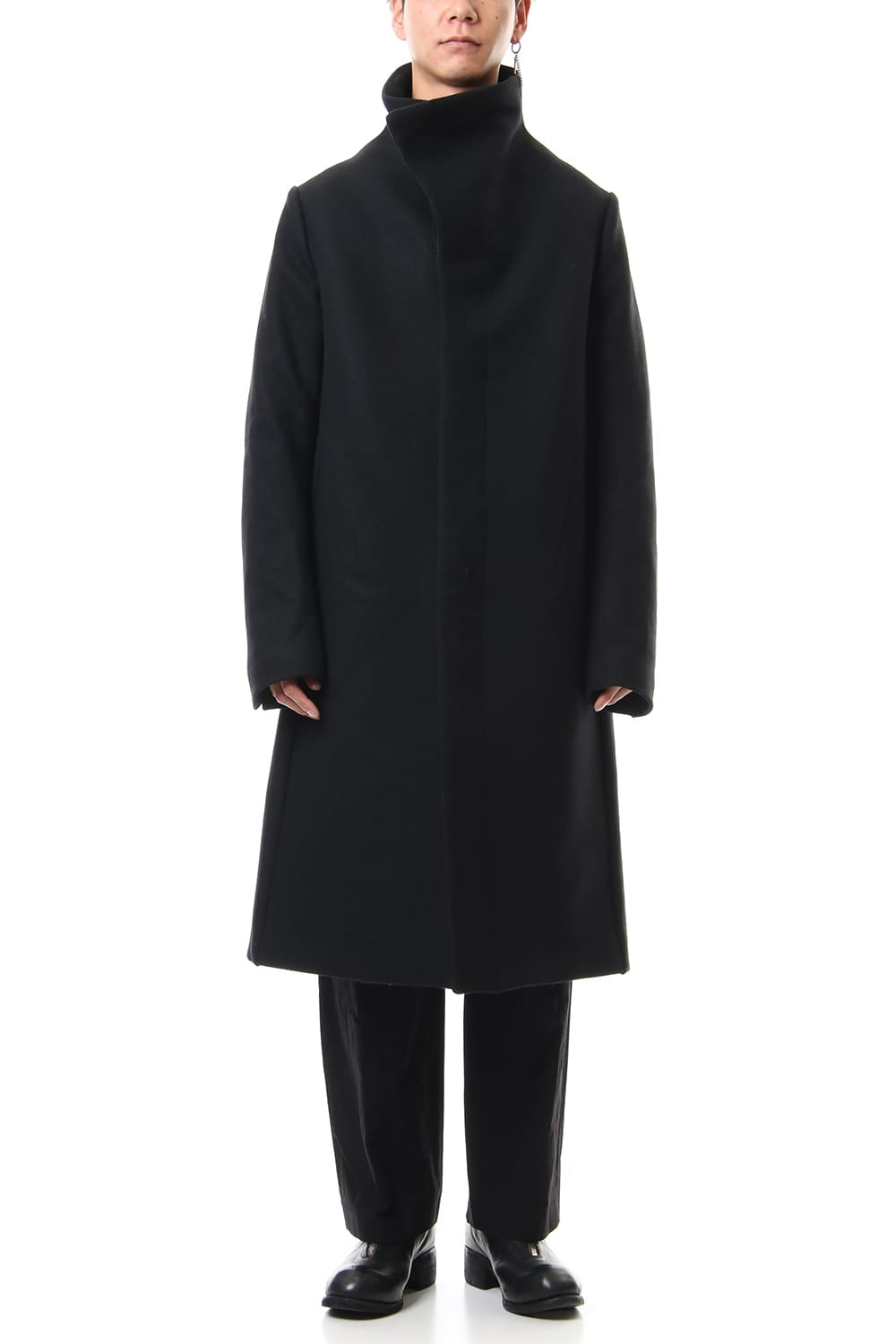 High Twist Cotton - PA83-LC28