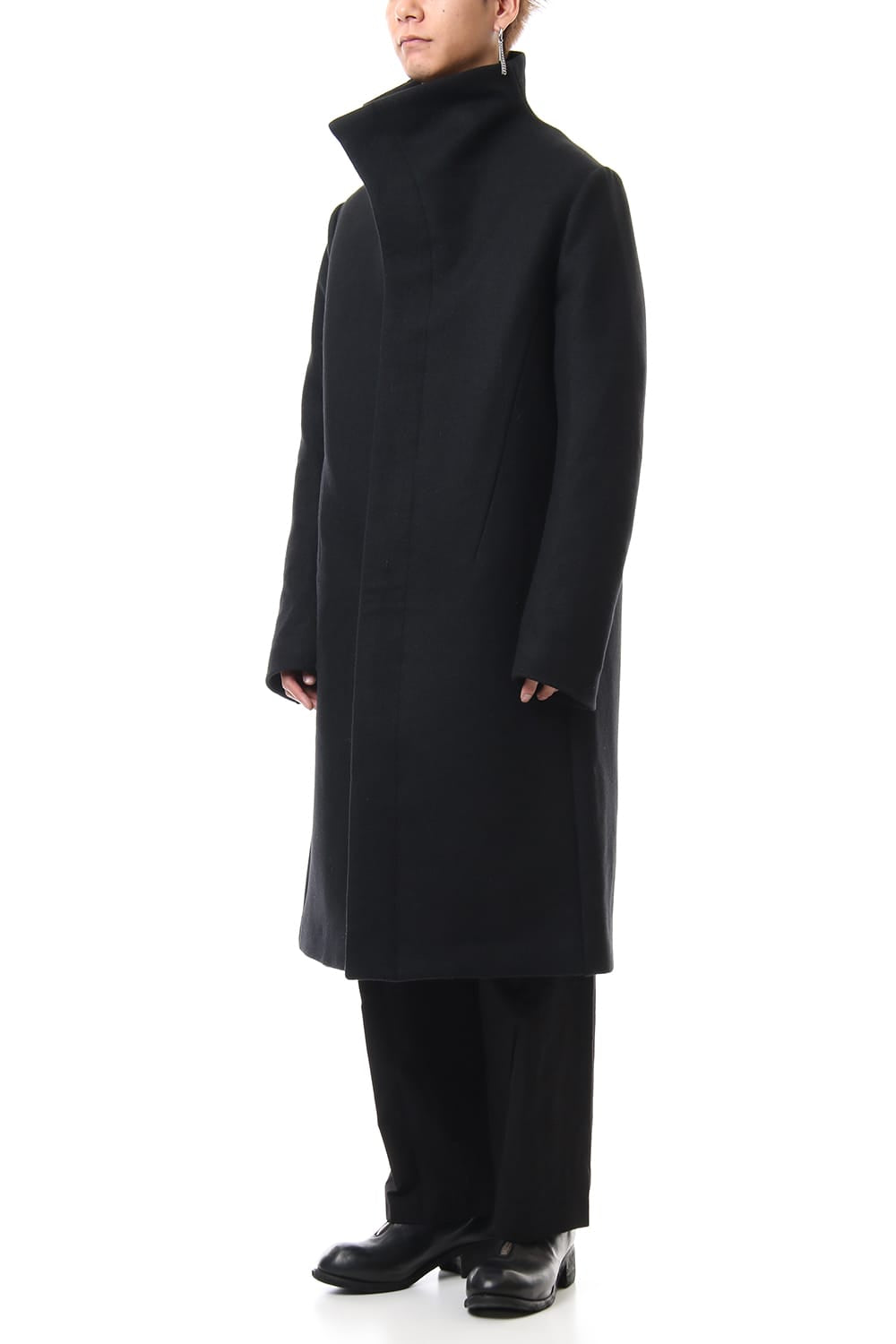 High Twist Cotton - PA83-LC28