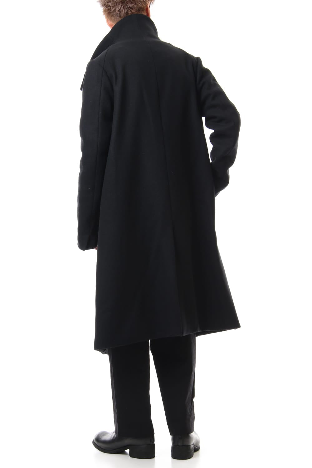 High Twist Cotton - PA83-LC28