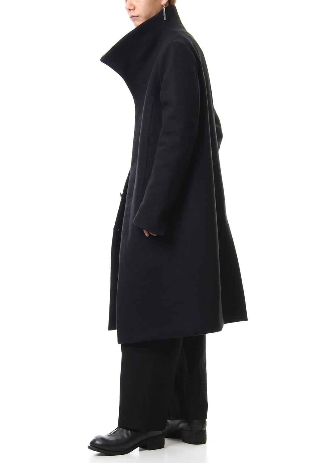 High Twist Cotton - PA83-LC28