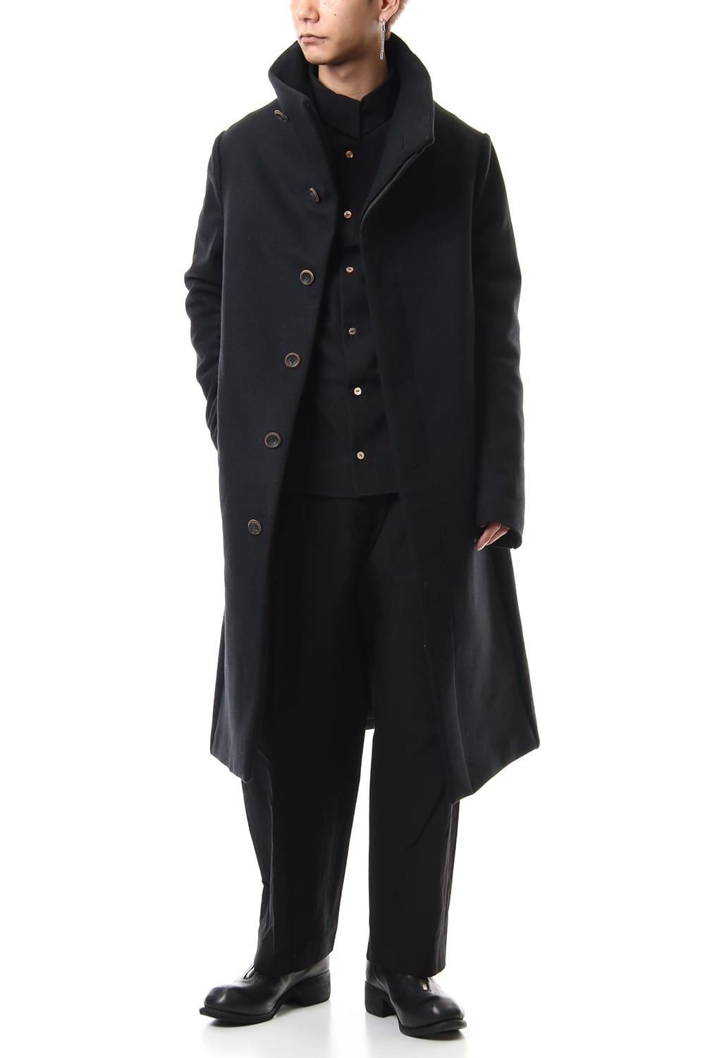 High Twist Cotton - PA83-LC28