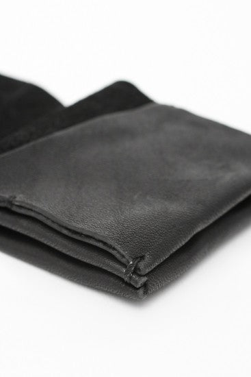 Japanese Horse Leather Coin Case