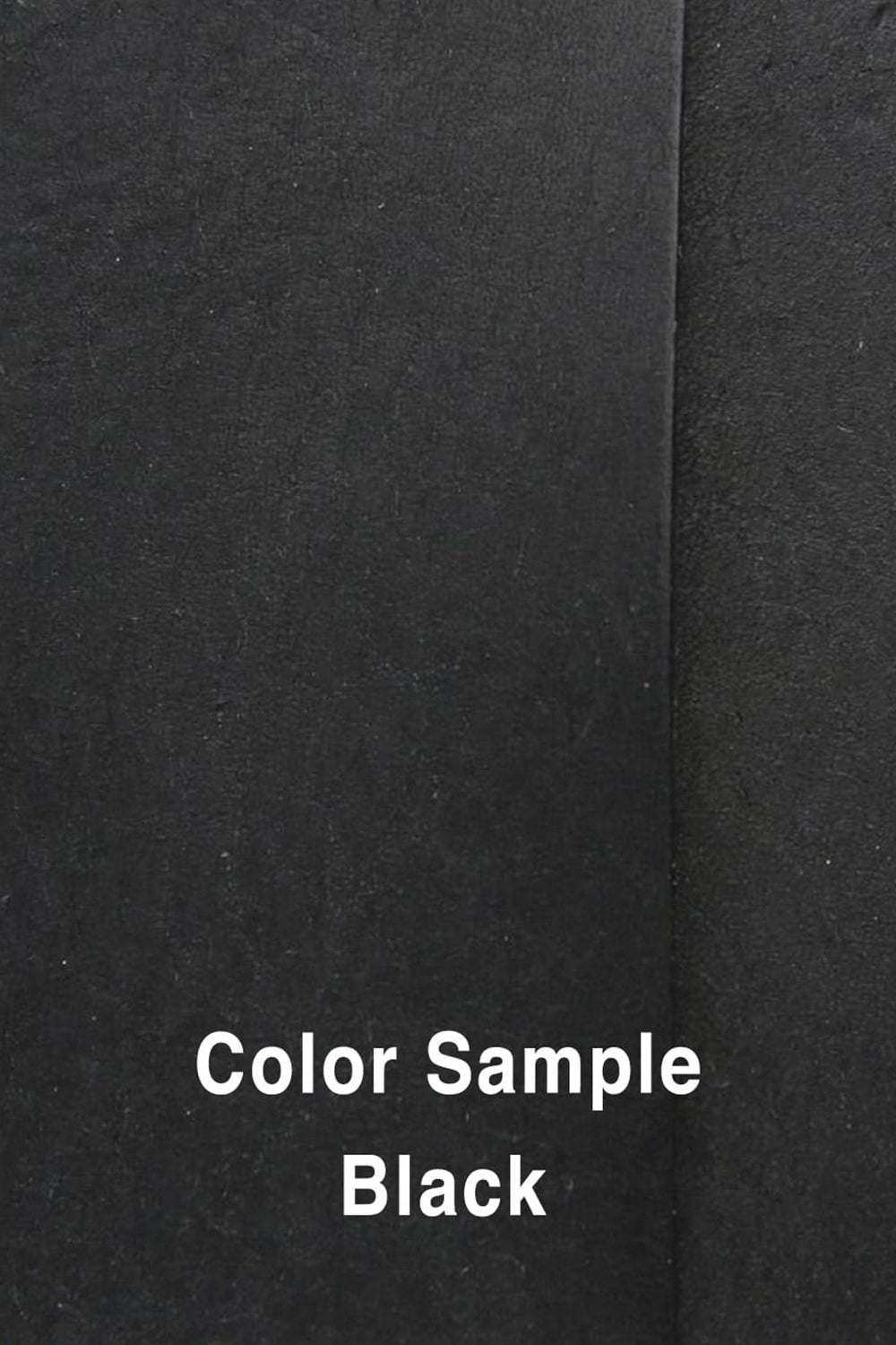 Round Zip Bi-fold wallet - io-07-020