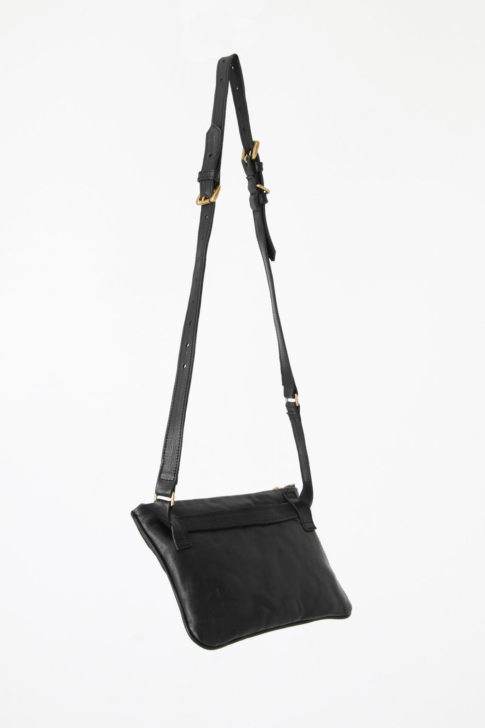 Pick waist - steer oil shrink