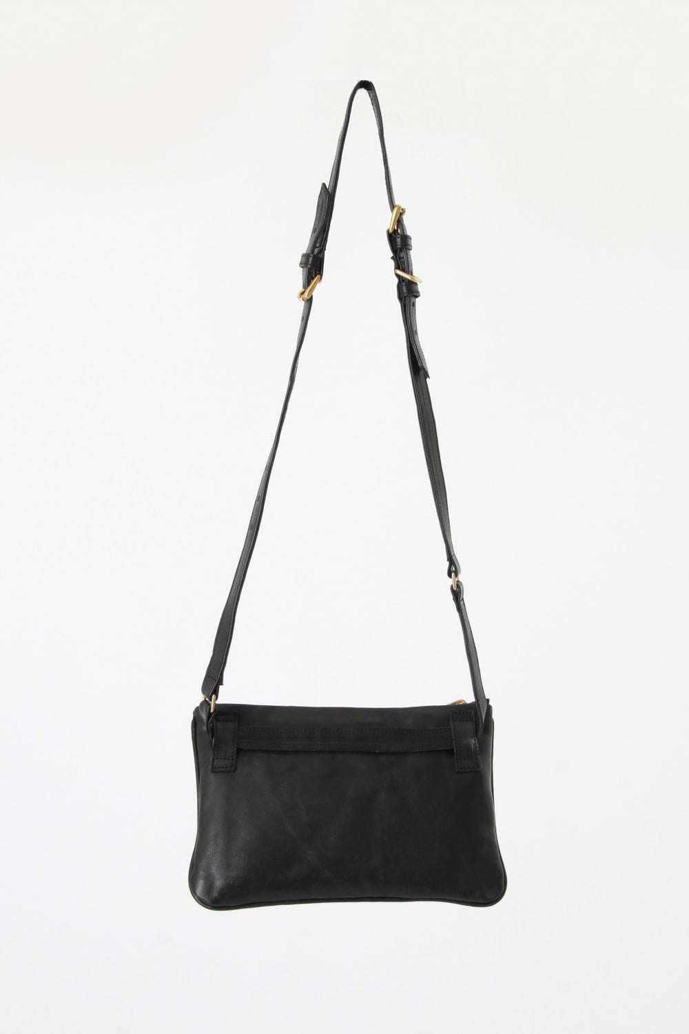 Pick waist - steer oil shrink