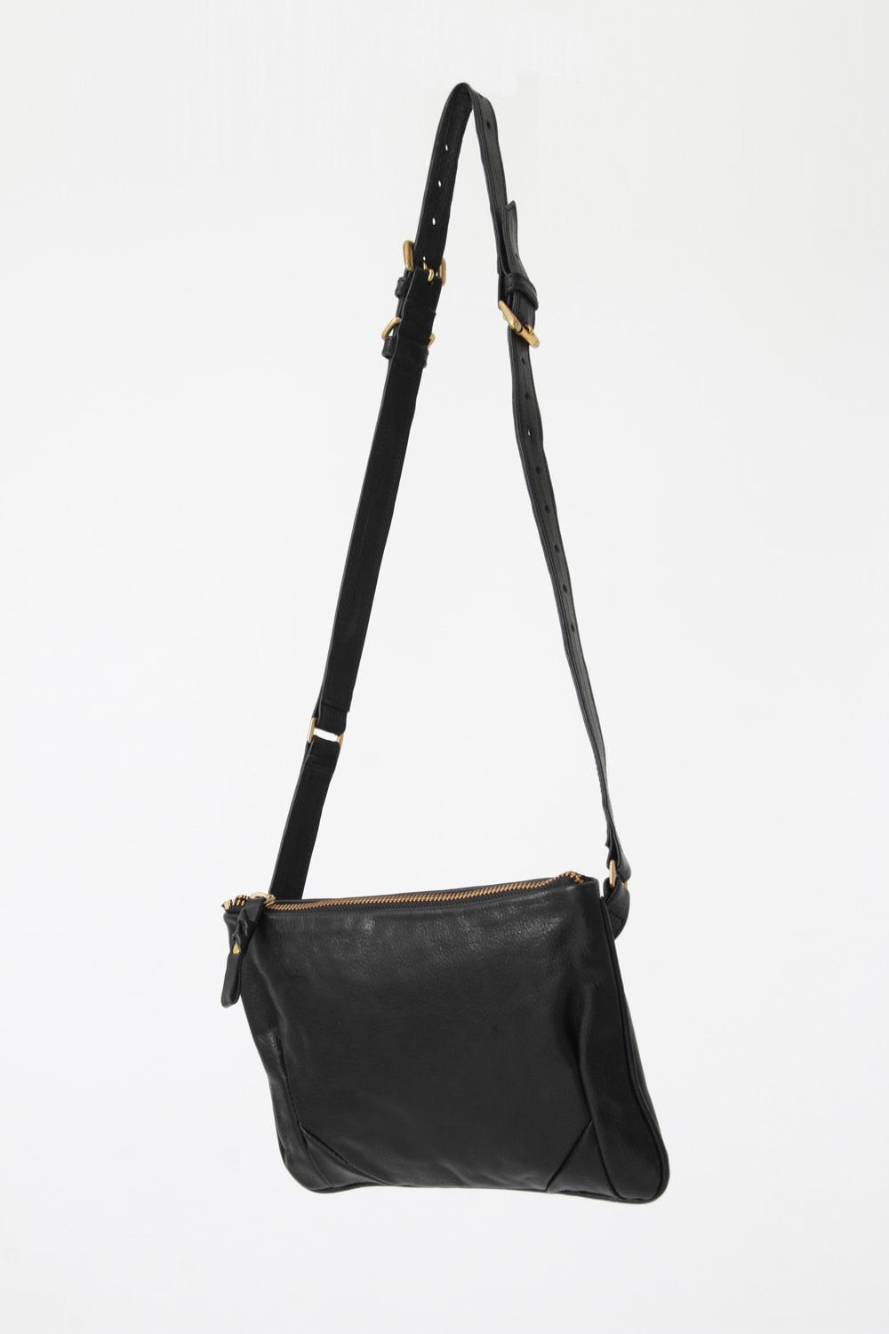 Pick waist - steer oil shrink