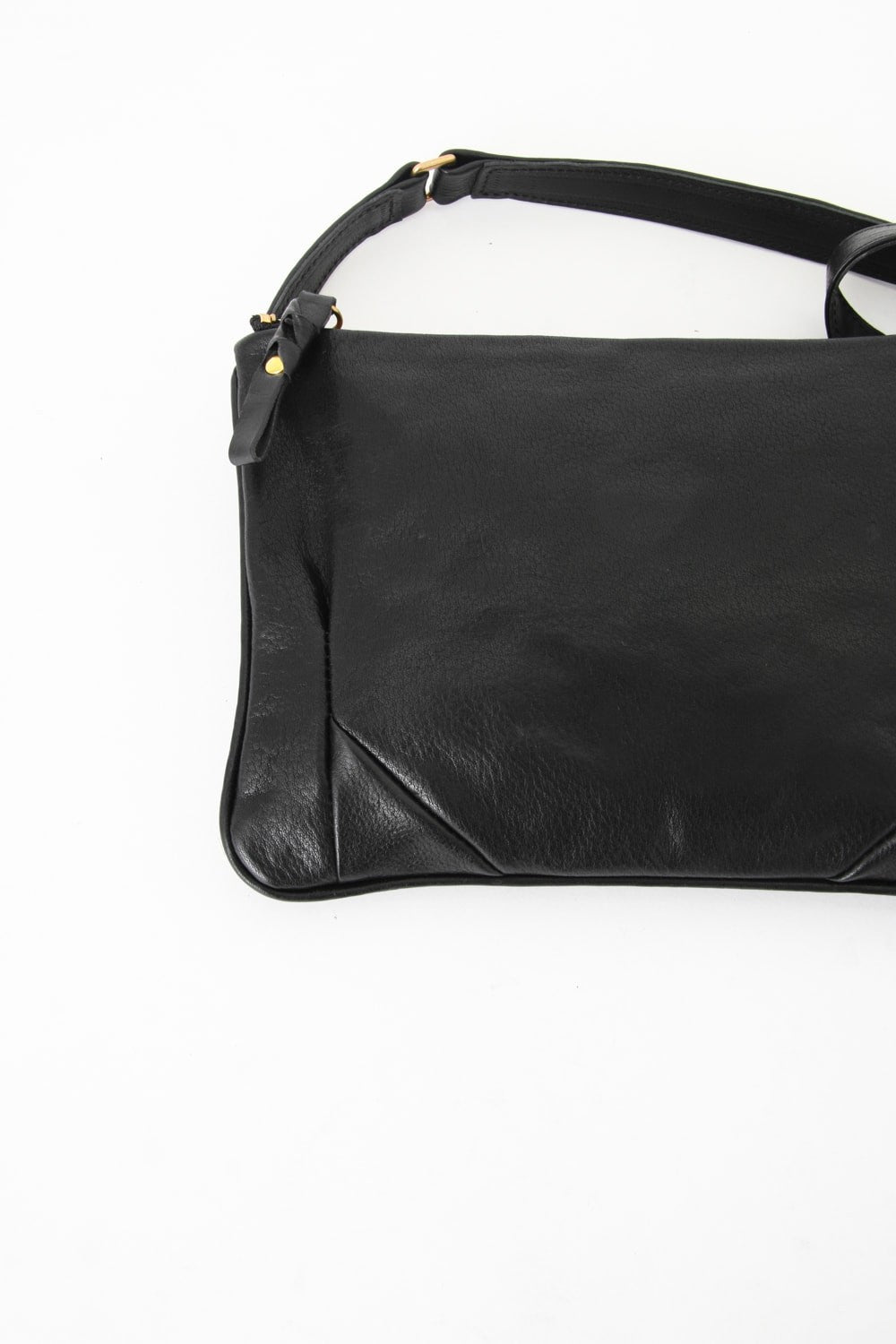 Pick waist - steer oil shrink