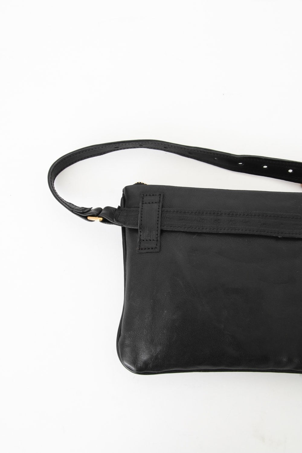 Pick waist - steer oil shrink