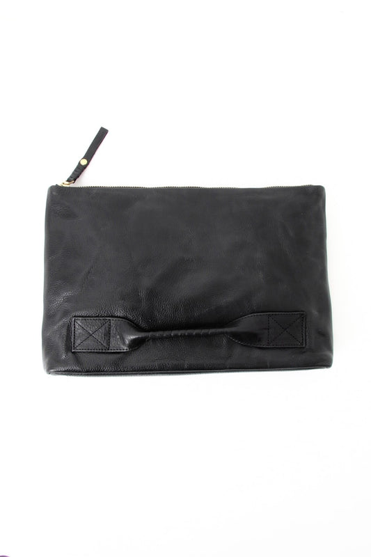 4 handle file - Clutch bag