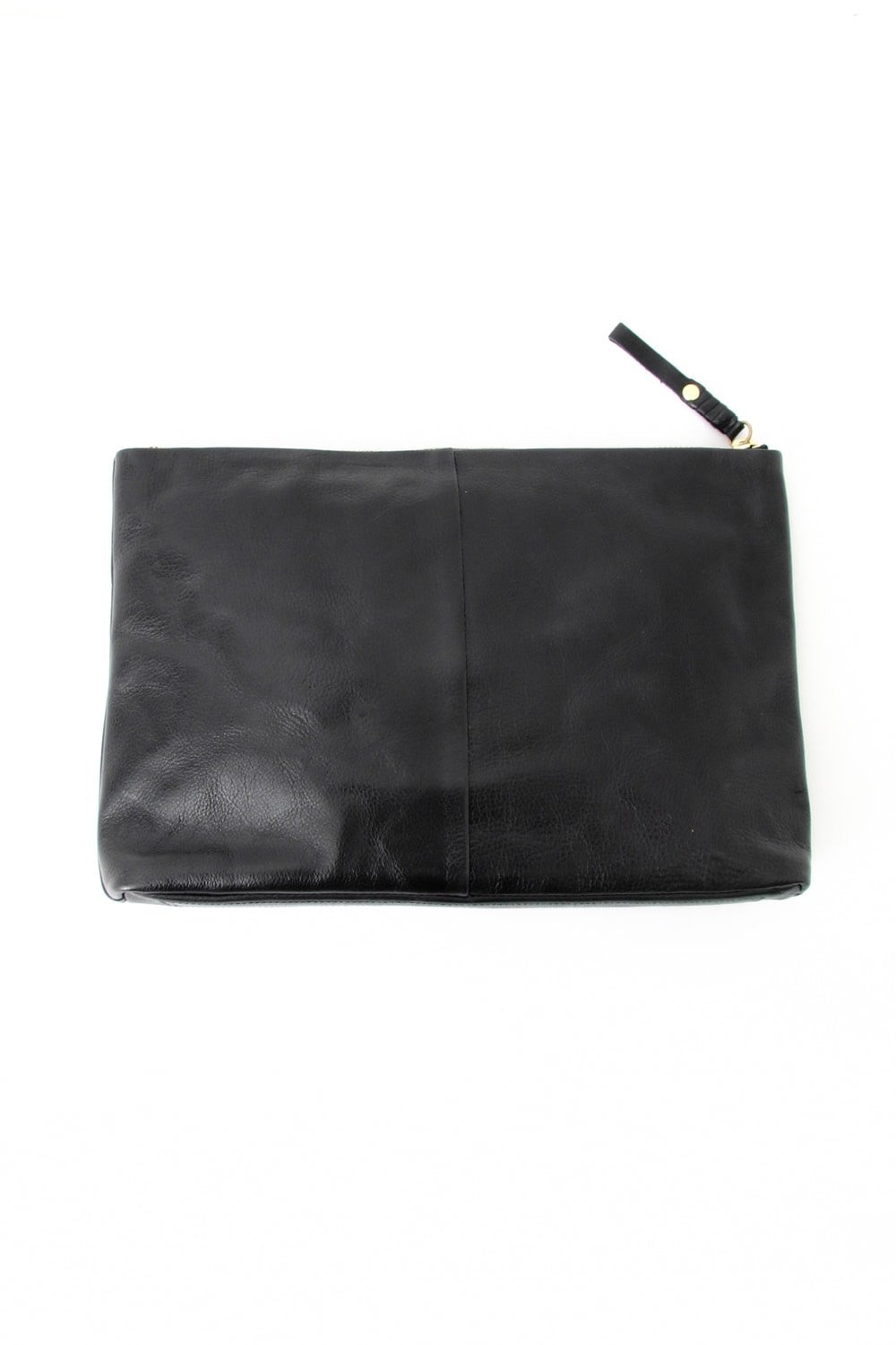 4 handle file - Clutch bag