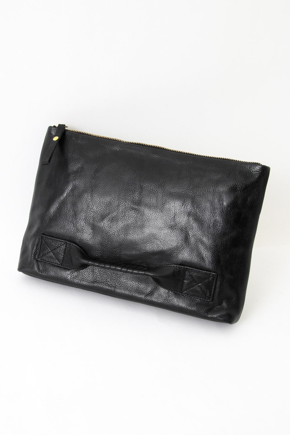 4 handle file - Clutch bag