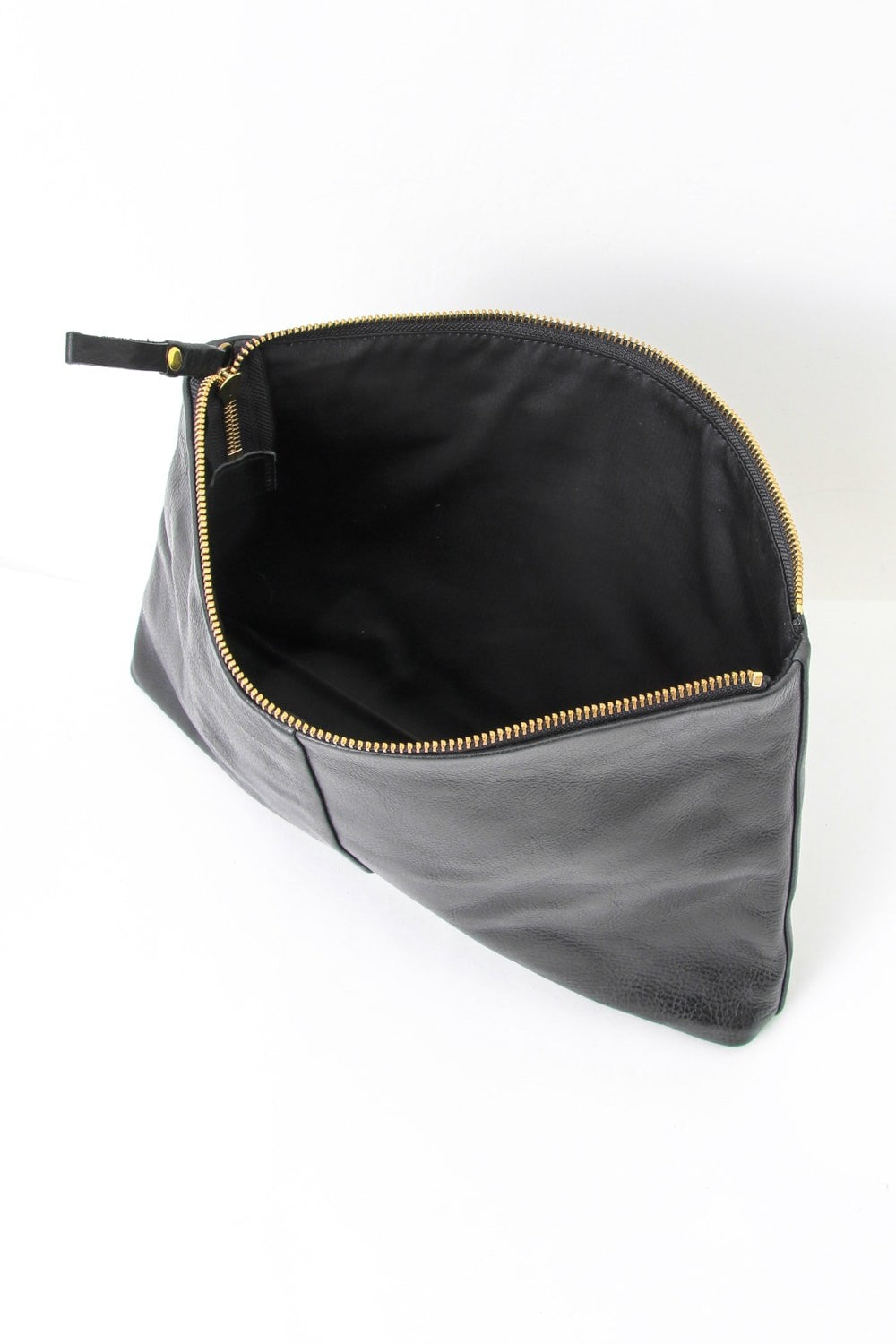 4 handle file - Clutch bag