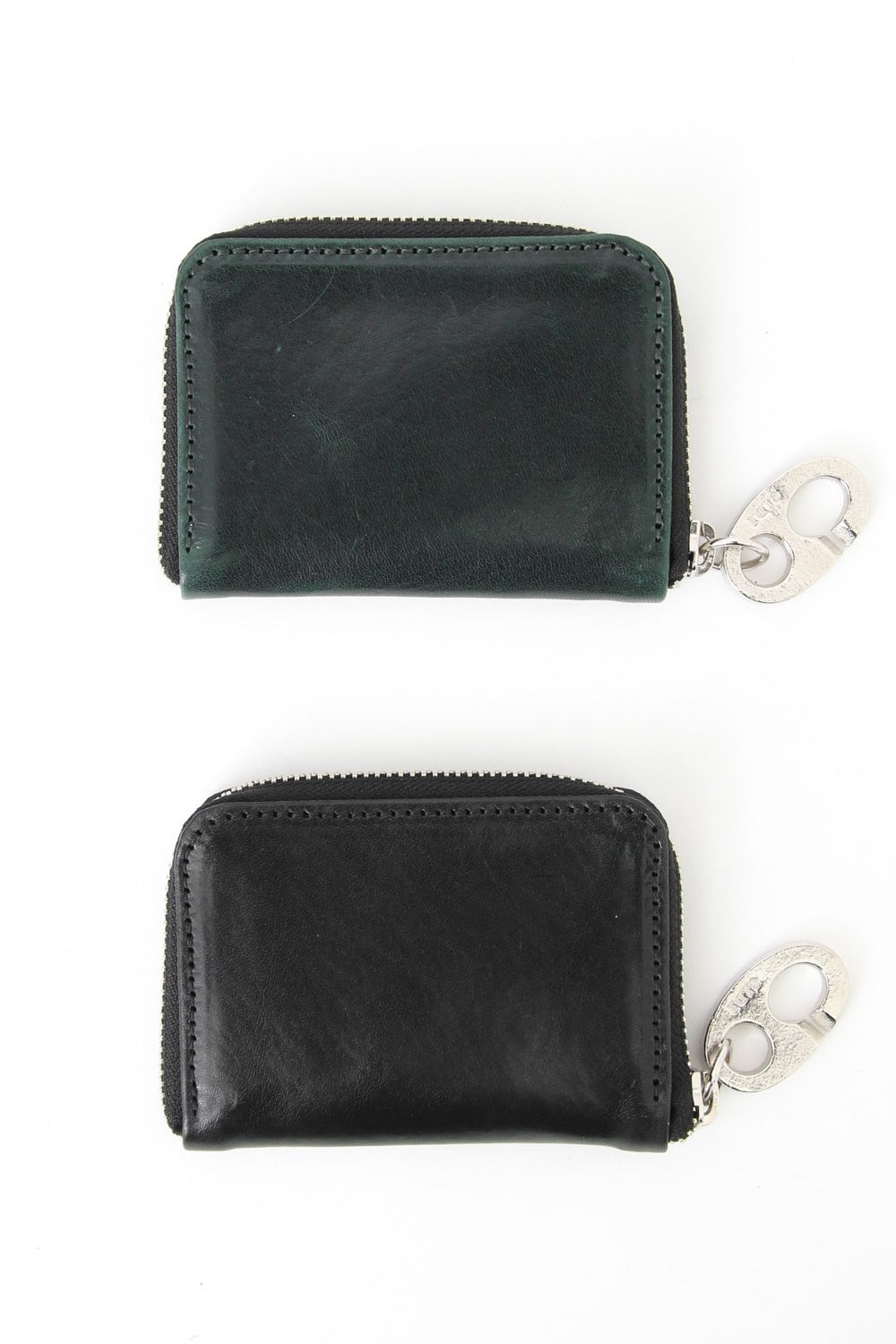 Hone Coin Case Oil Shrink