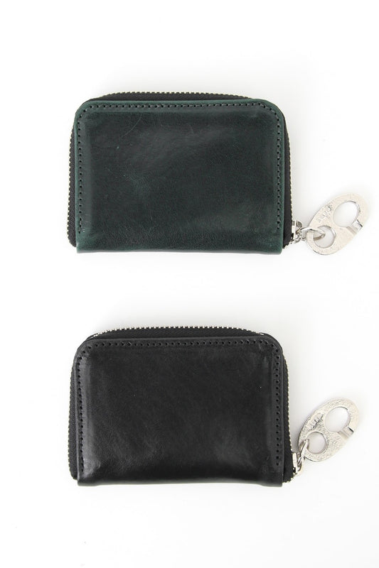 Hone Coin Case Oil Shrink