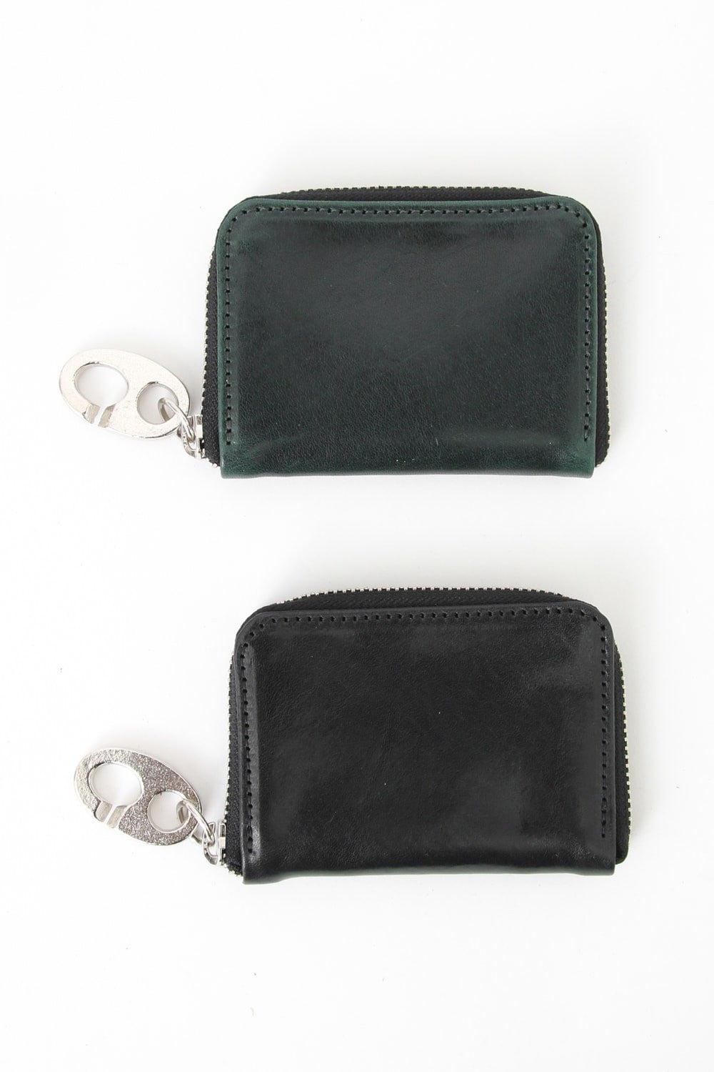 Hone Coin Case Oil Shrink