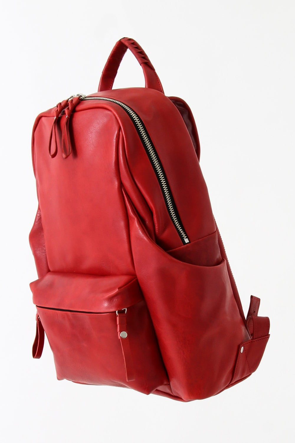 tower RUCK - Cow Mineral - Red